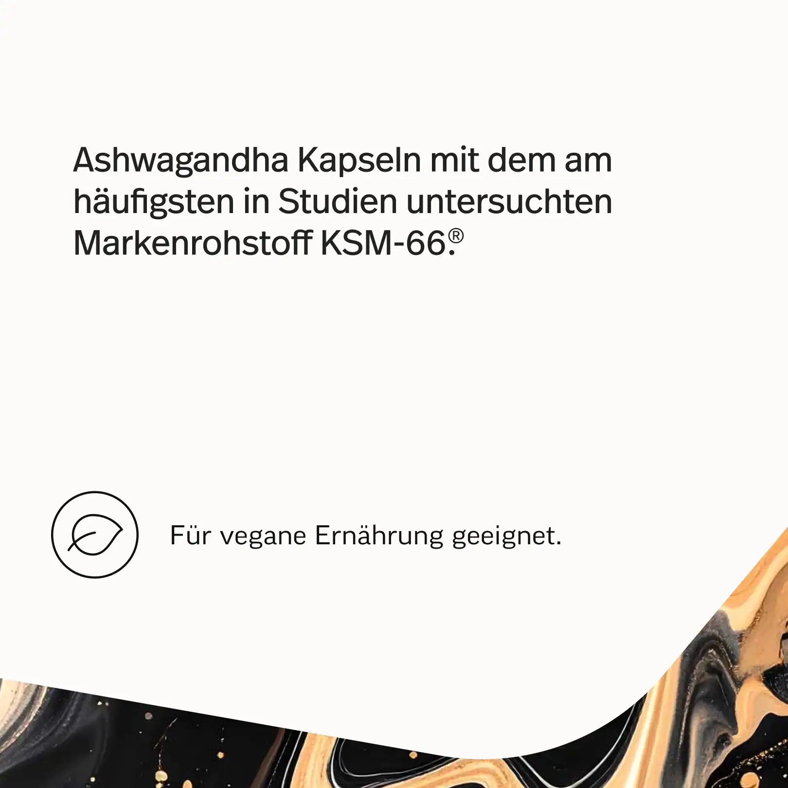 Ashwagandha Kapseln KSM-66® - Image 4