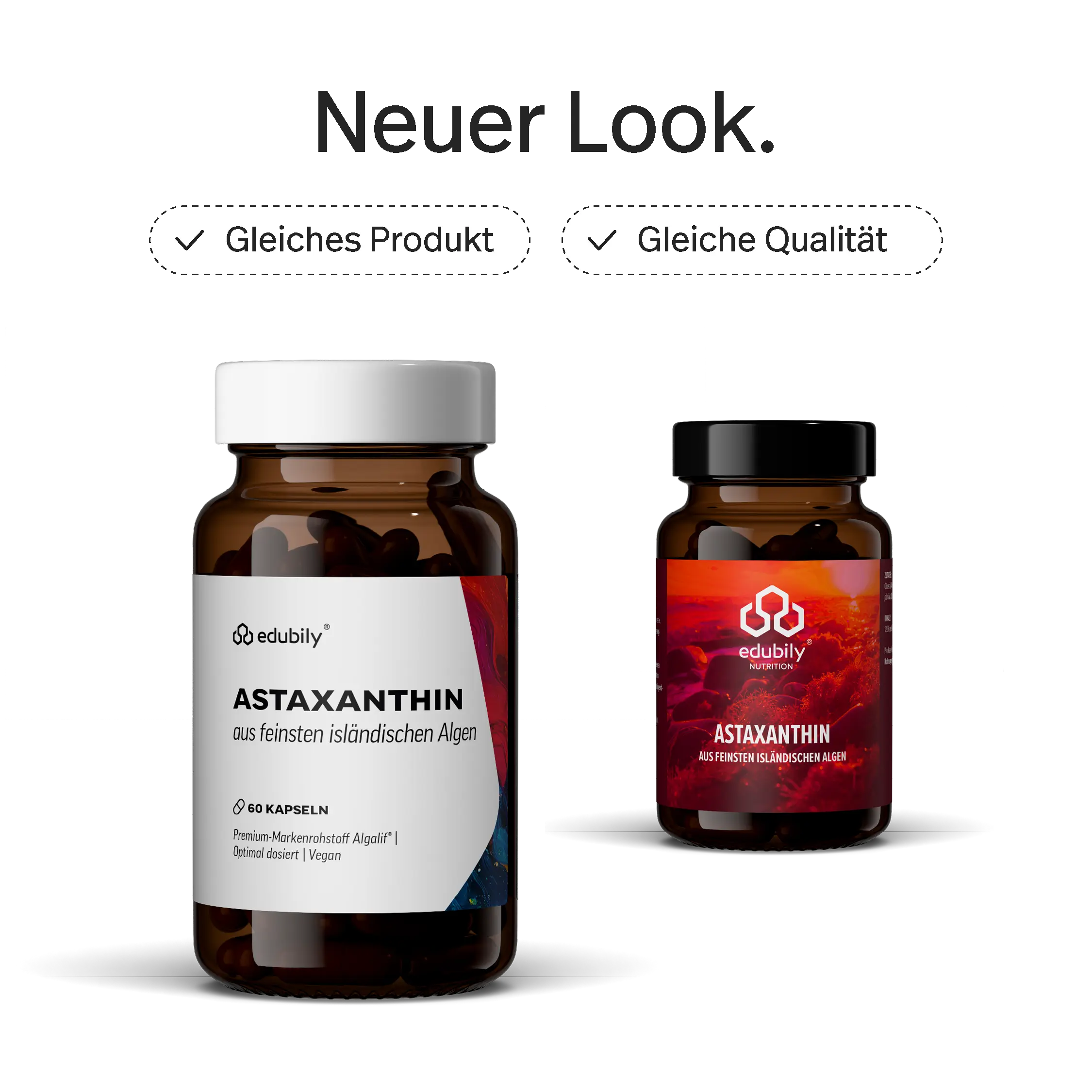 Astaxanthin Kapseln - Image 5
