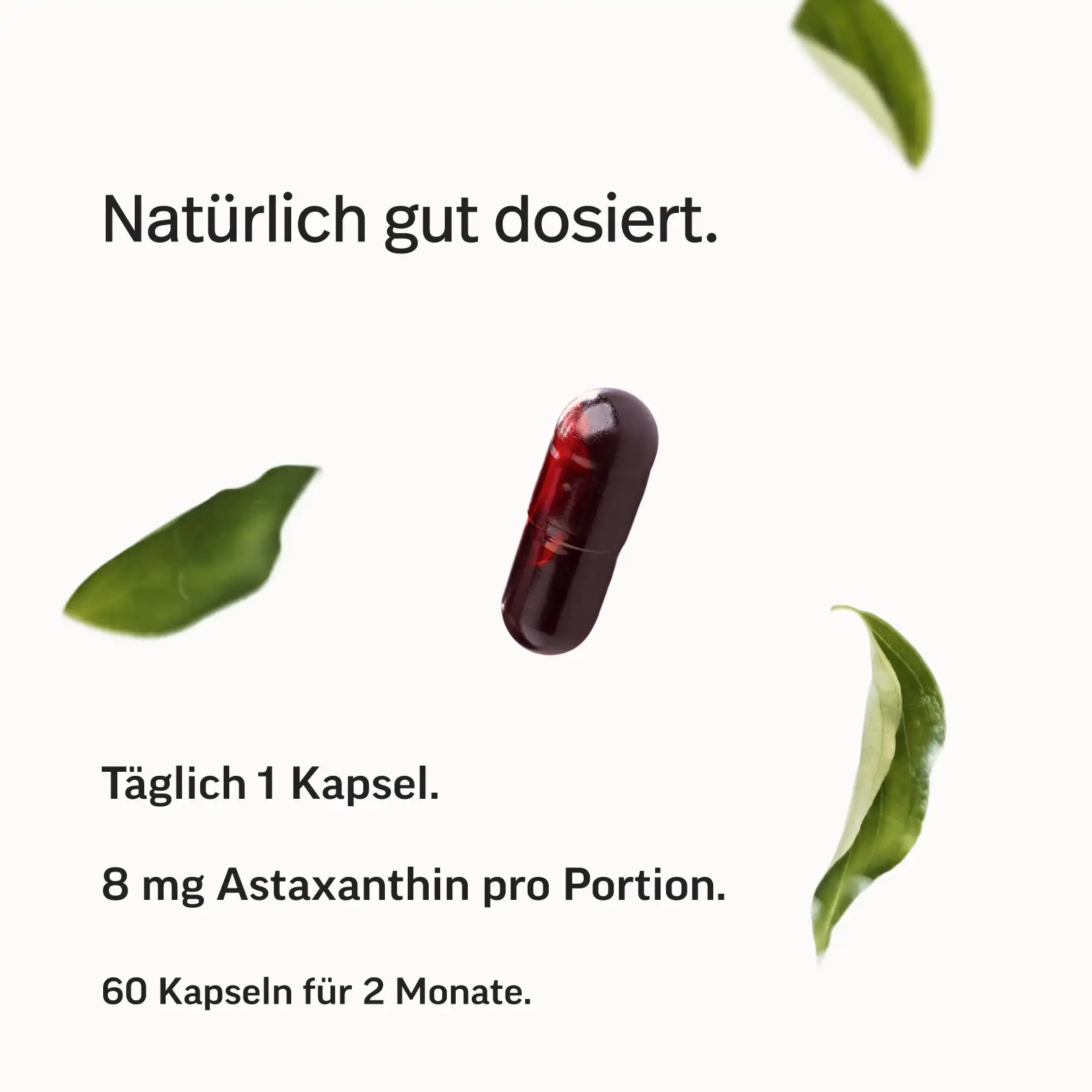 Astaxanthin Kapseln - Image 6