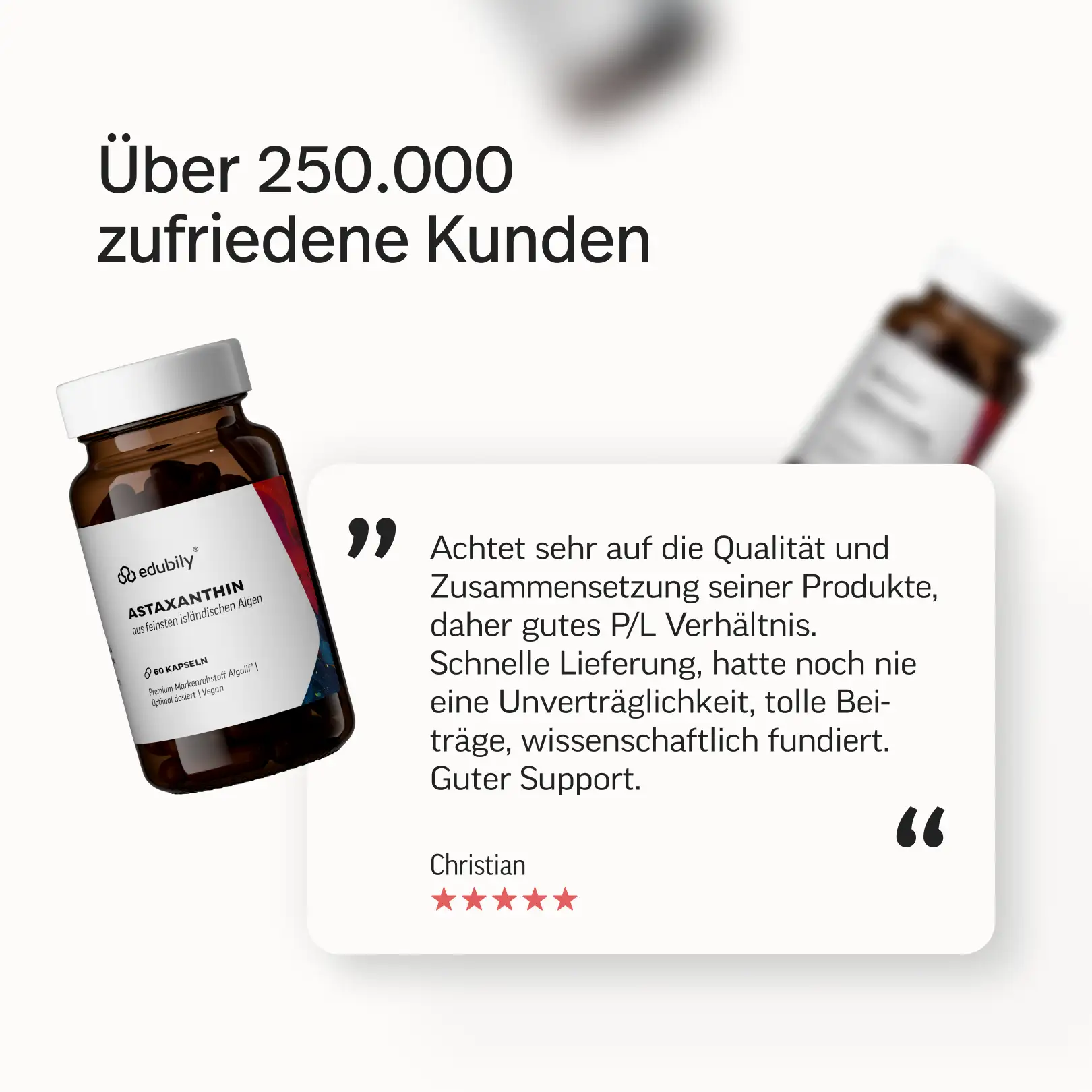 Astaxanthin Kapseln - Image 8