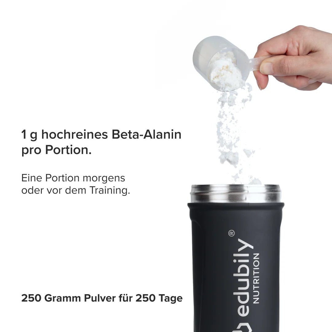 Beta-Alanin - Image 4