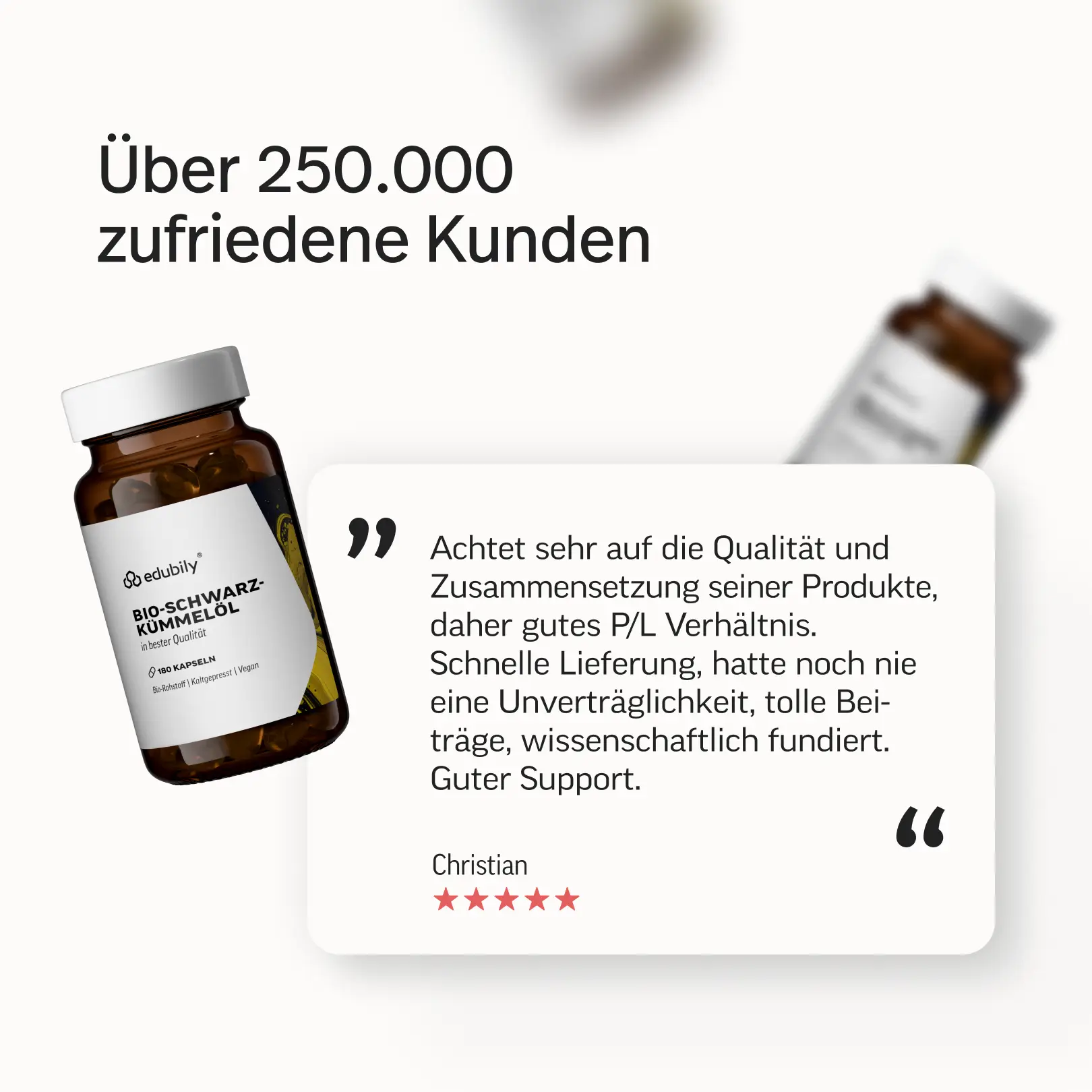 Bio-Schwarzkümmelöl Kapseln - Image 7