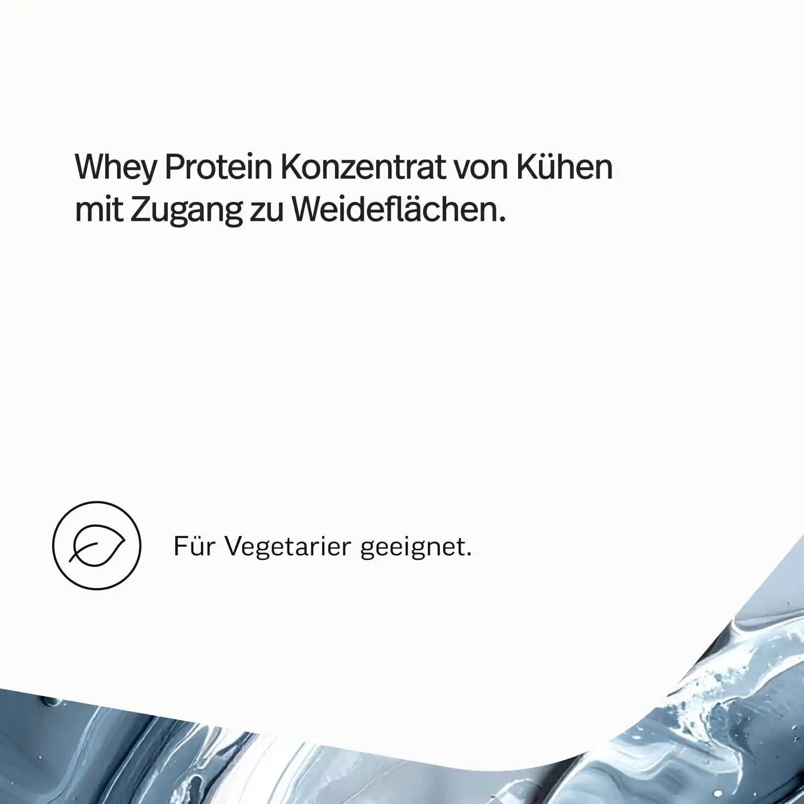 Bio Whey Protein Konzentrat - Image 4