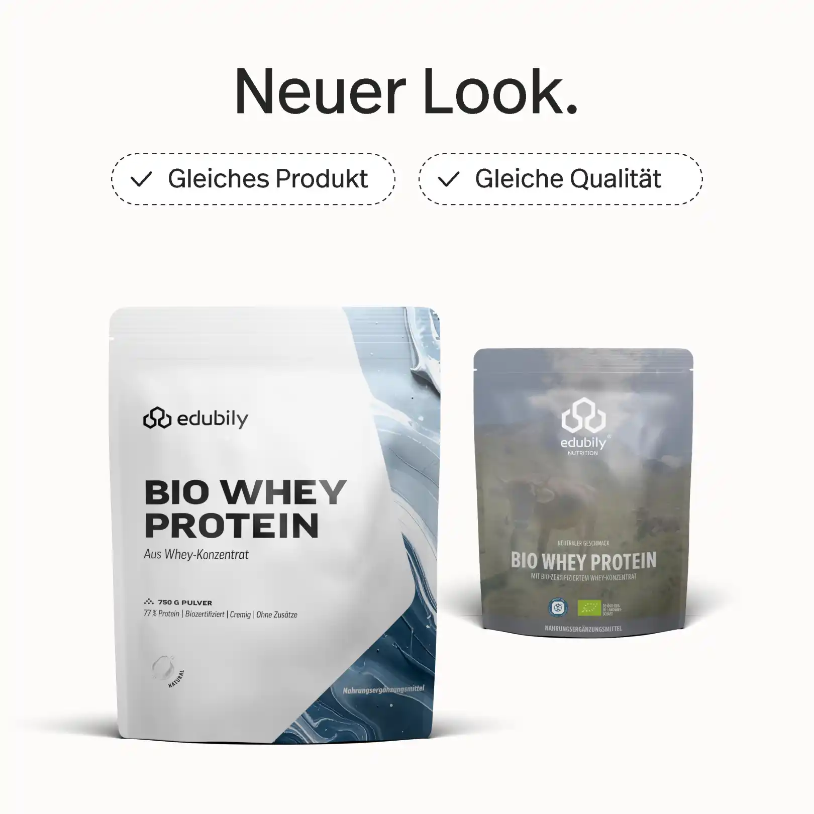 Bio Whey Protein Konzentrat - Image 6