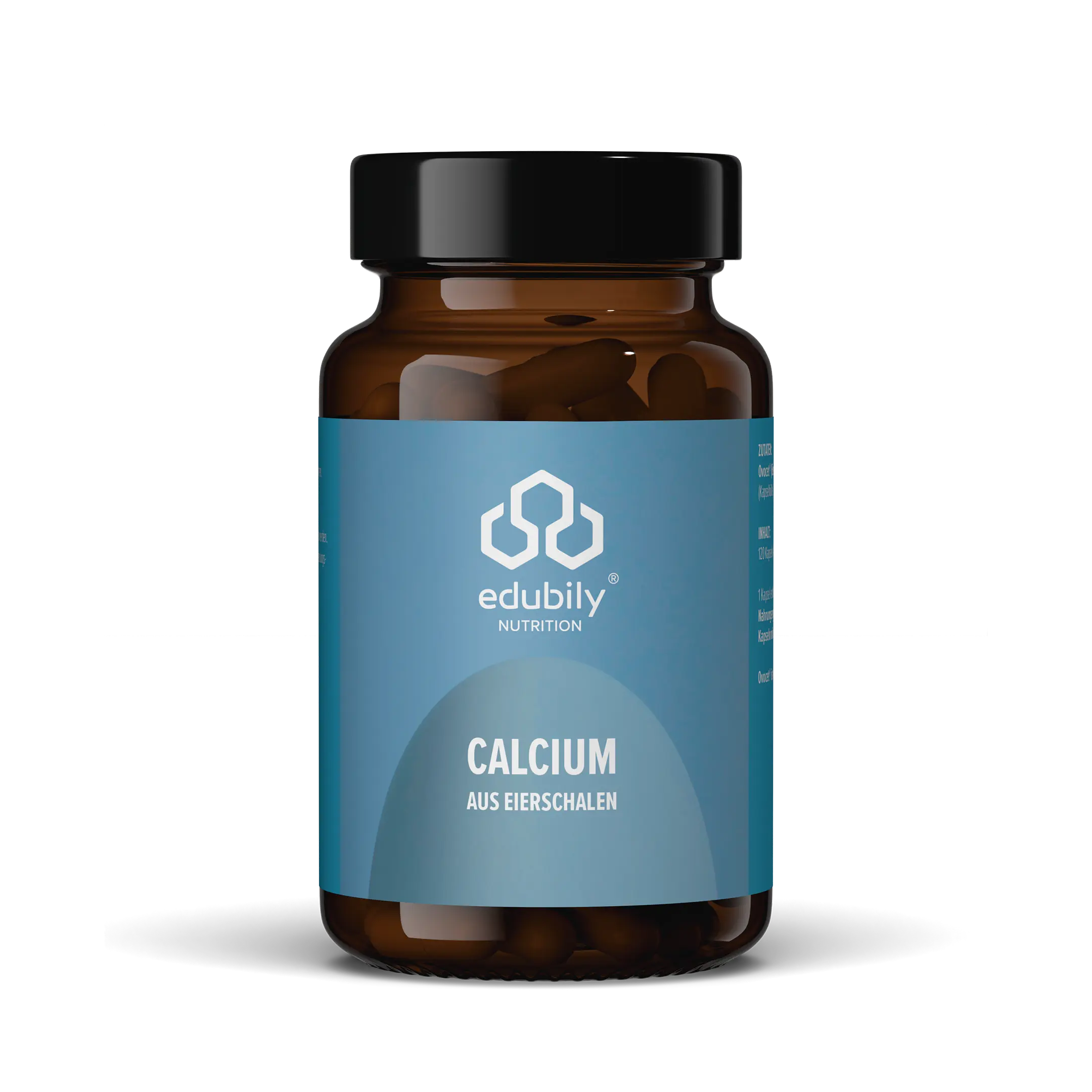 Calcium Kapseln