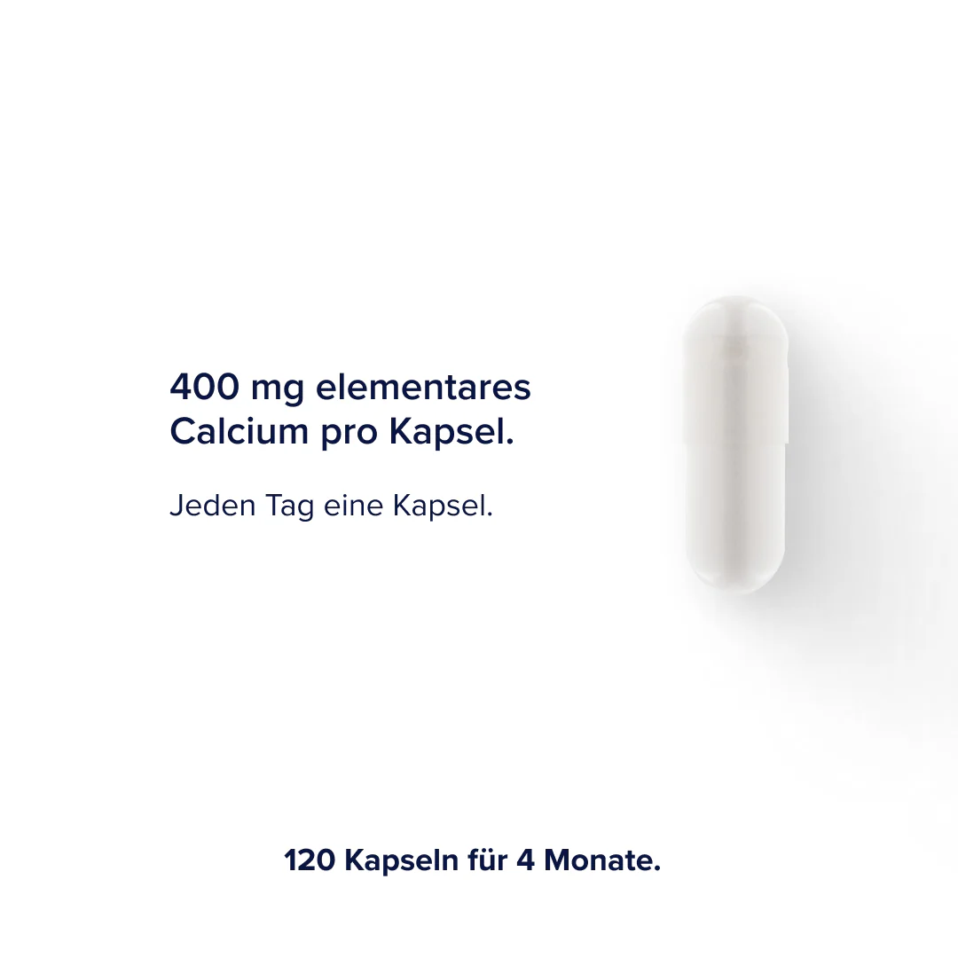 Calcium Kapseln - Image 4