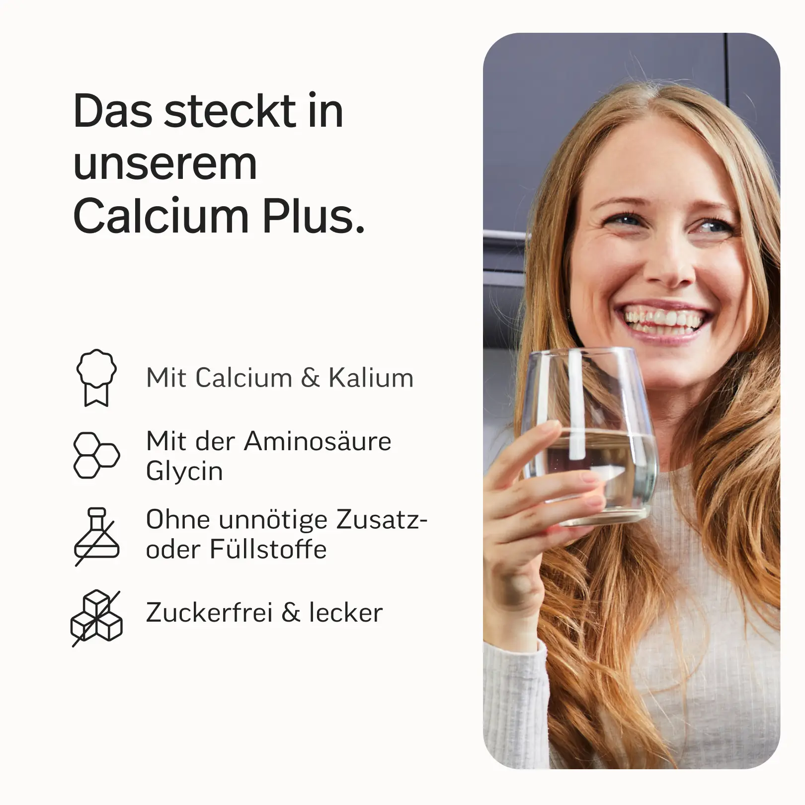 Calcium Pulver - Image 4
