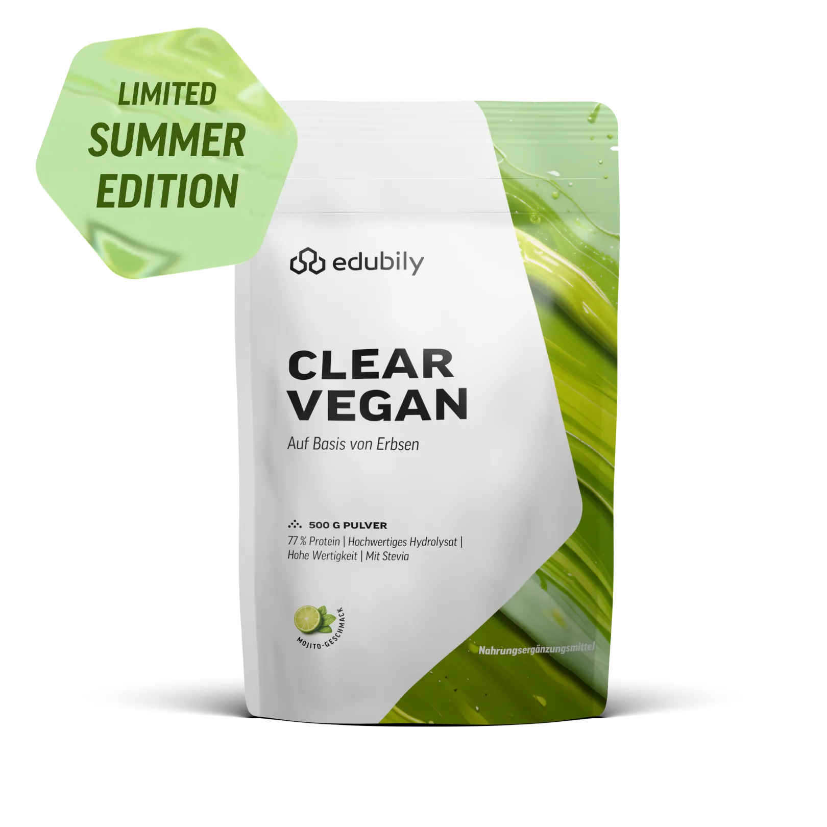 Clear Vegan