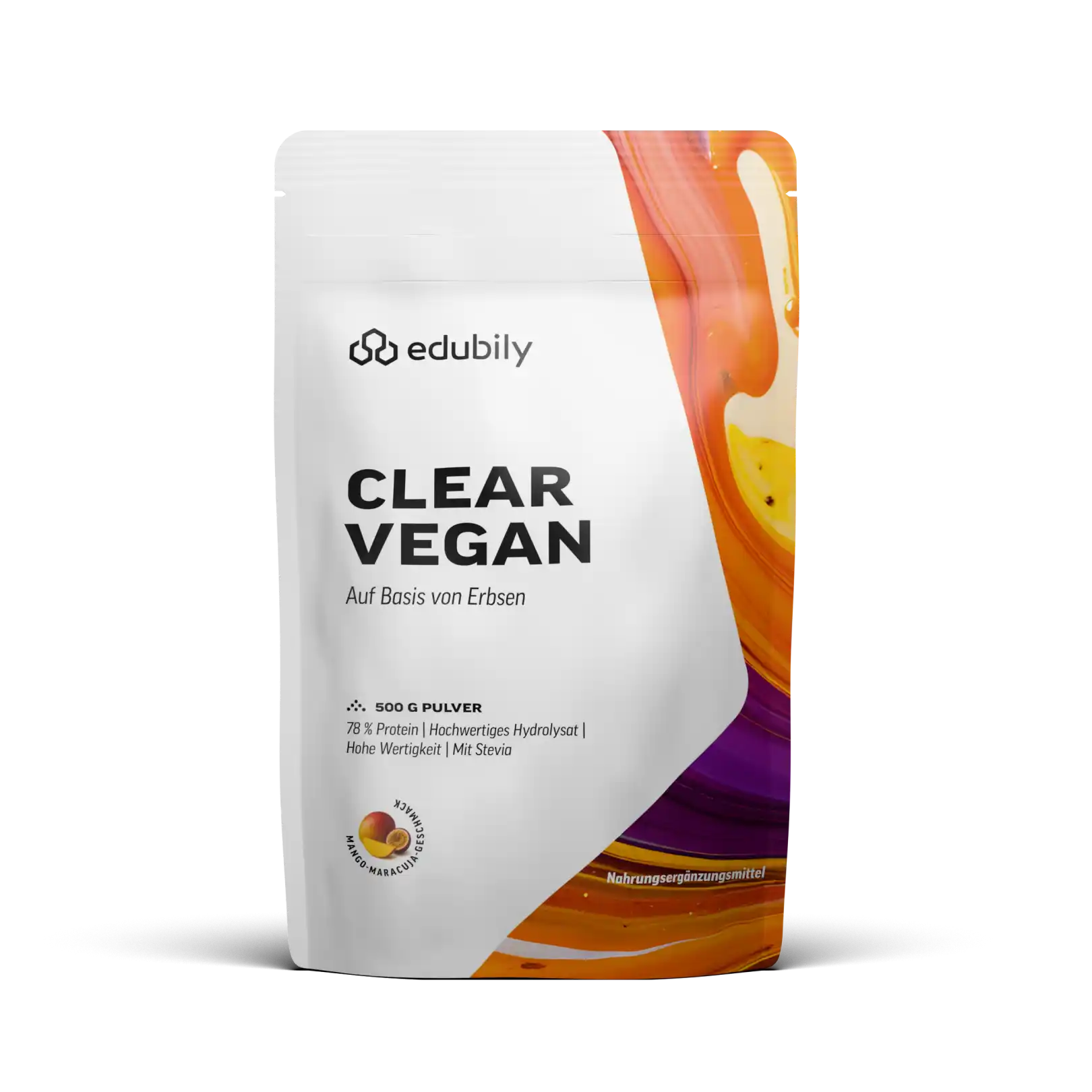 Clear Vegan - Image 3