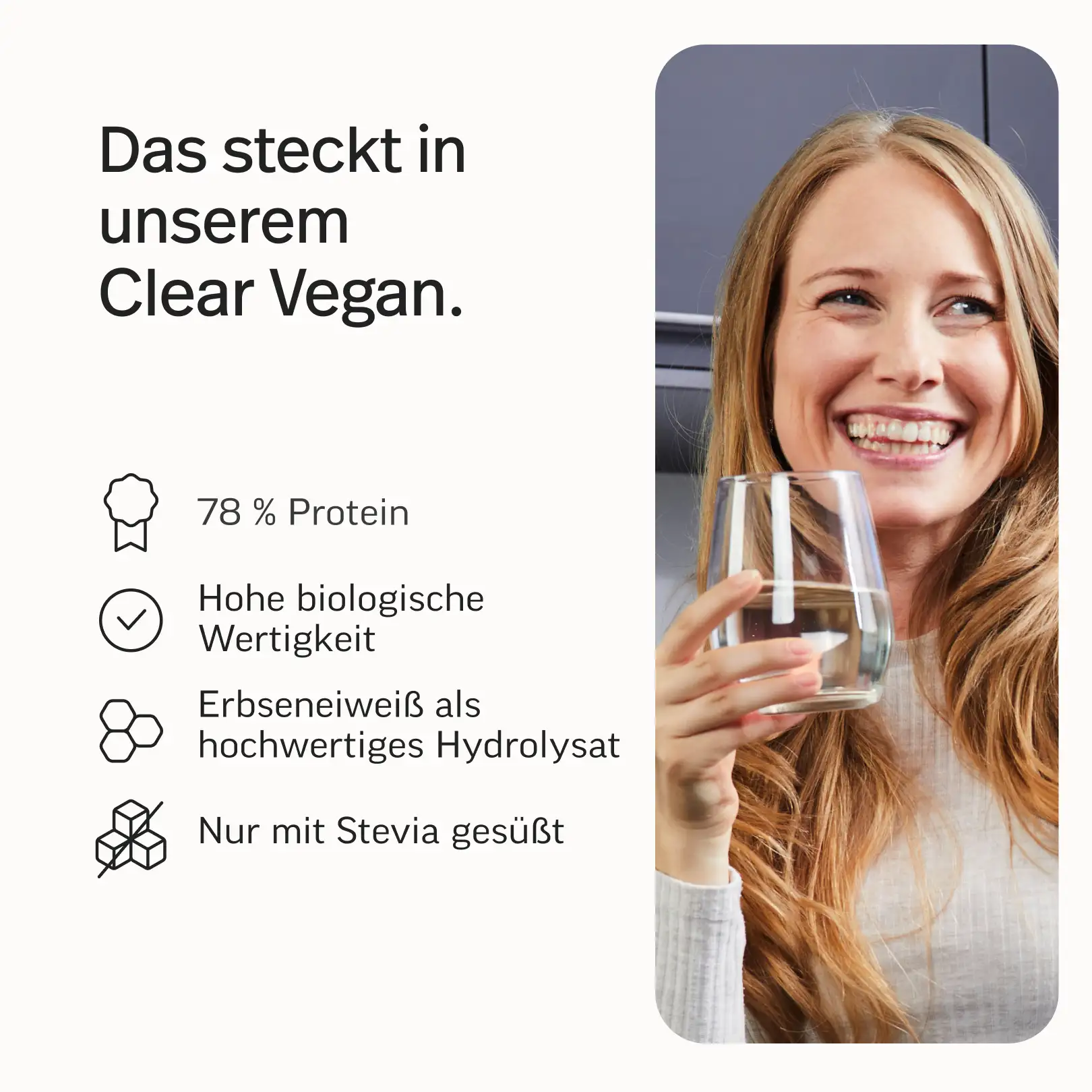 Clear Vegan - Image 7