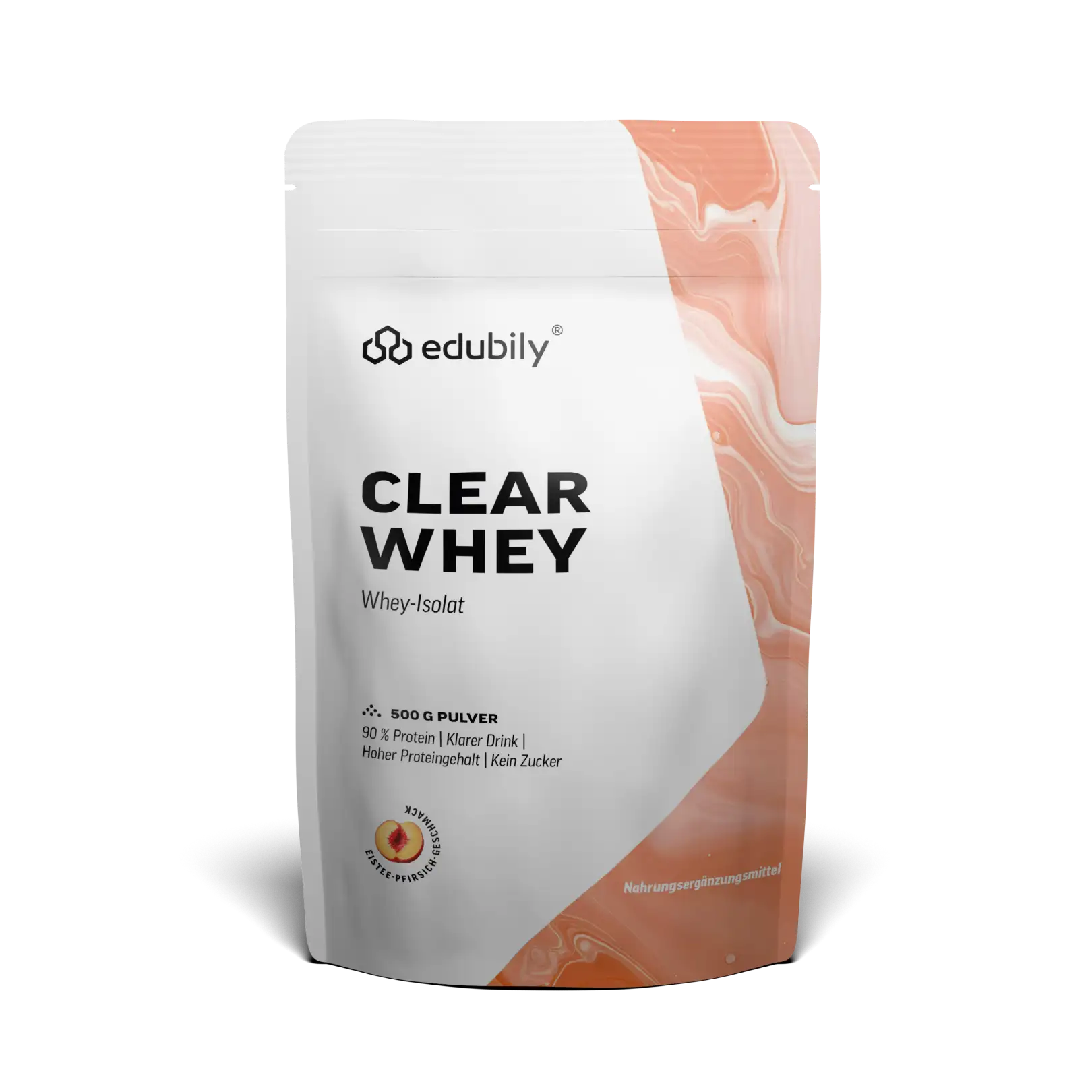 Clear Whey - Pulver aus Whey-Isolat - Image 12