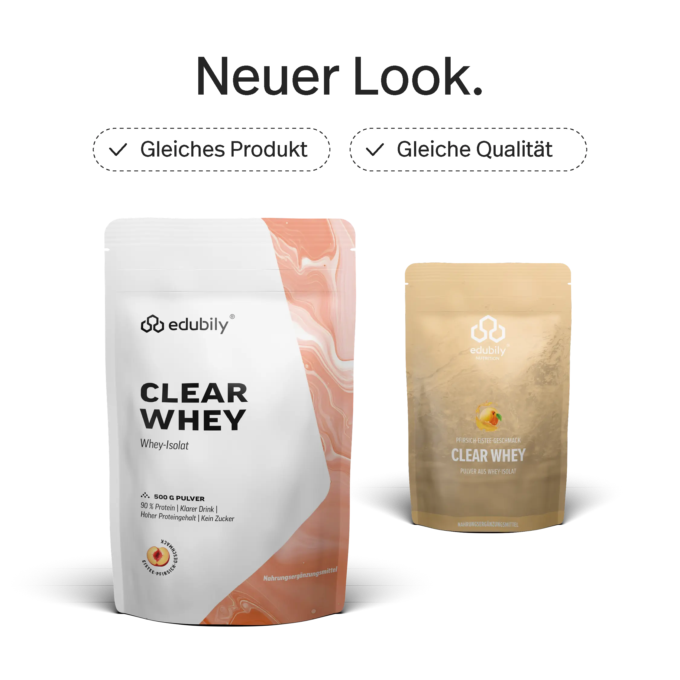 Clear Whey - Pulver aus Whey-Isolat - Image 17