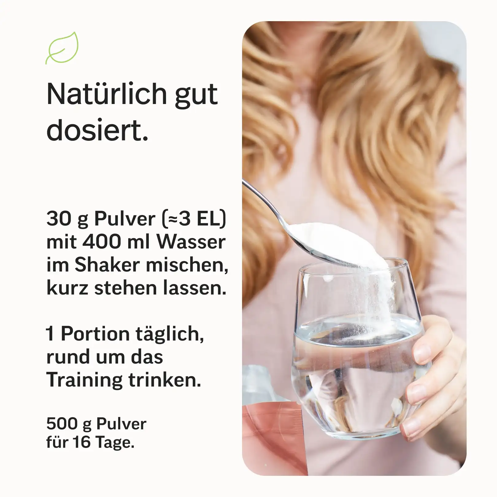 Clear Whey - Pulver aus Whey-Isolat - Image 18