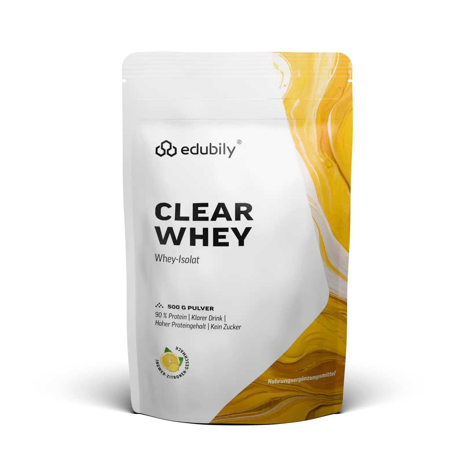 Clear Whey - Pulver aus Whey-Isolat - Image 22