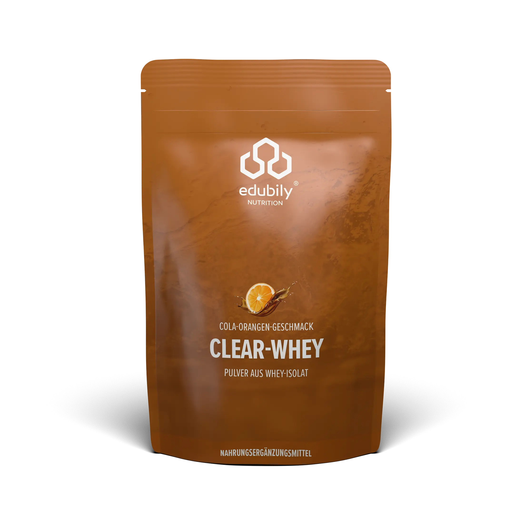 Clear Whey - Pulver aus Whey-Isolat - Image 3