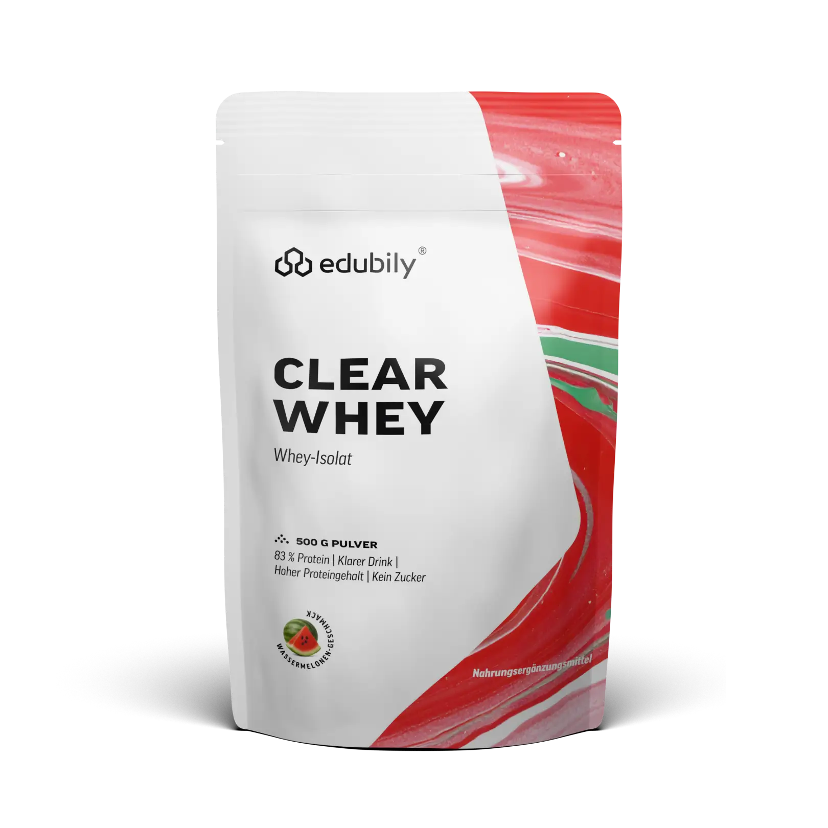 Clear Whey - Pulver aus Whey-Isolat - Image 40