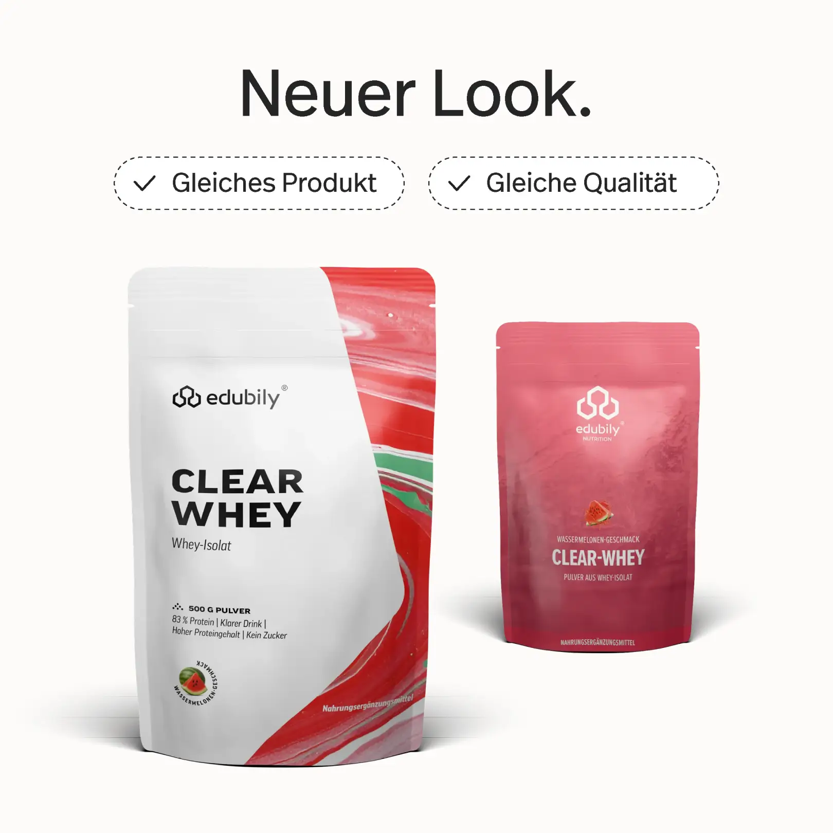 Clear Whey - Pulver aus Whey-Isolat - Image 45