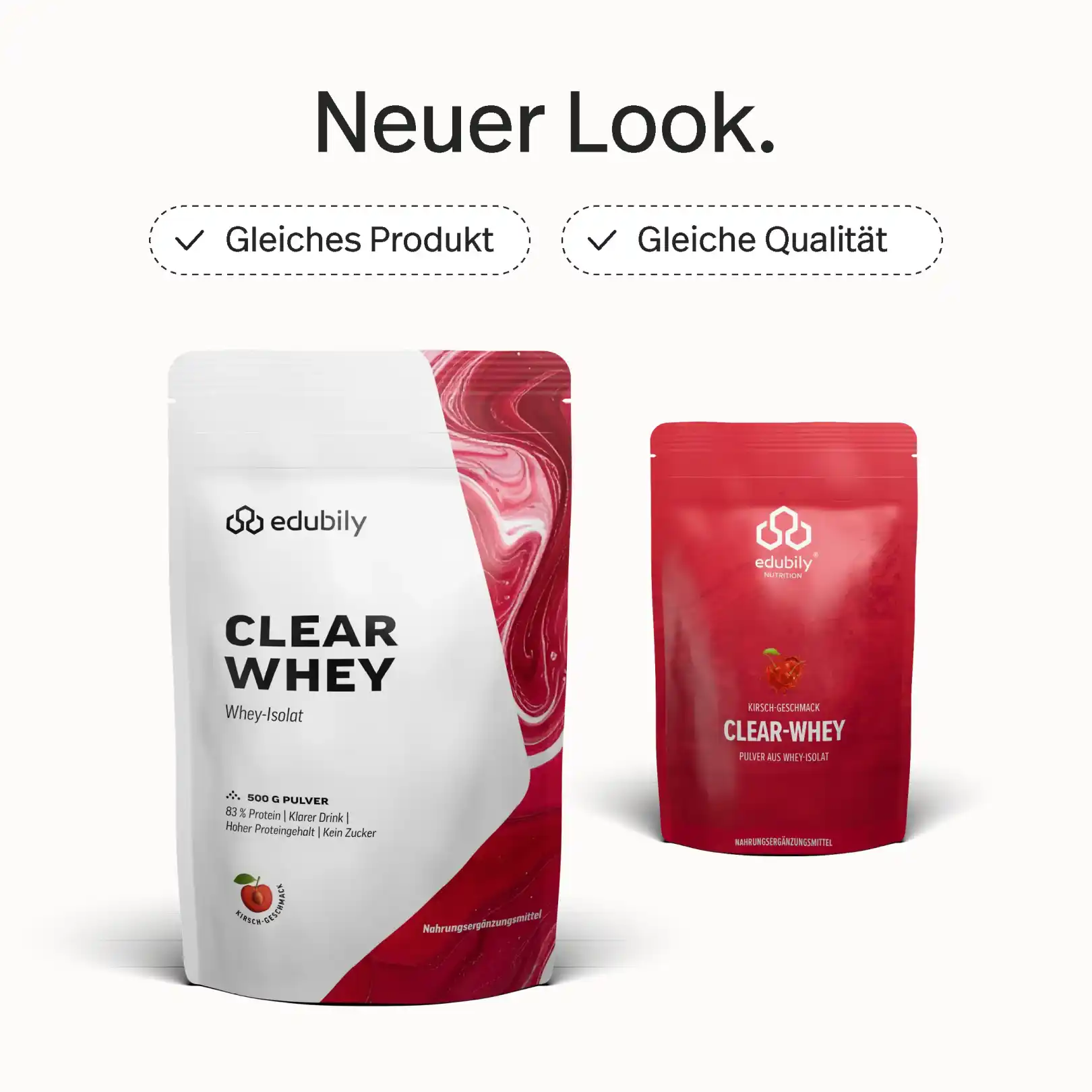 Clear Whey - Pulver aus Whey-Isolat - Image 55