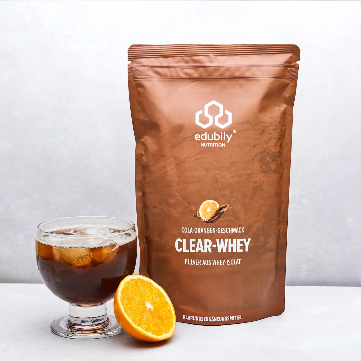 Clear Whey - Pulver aus Whey-Isolat - Image 6