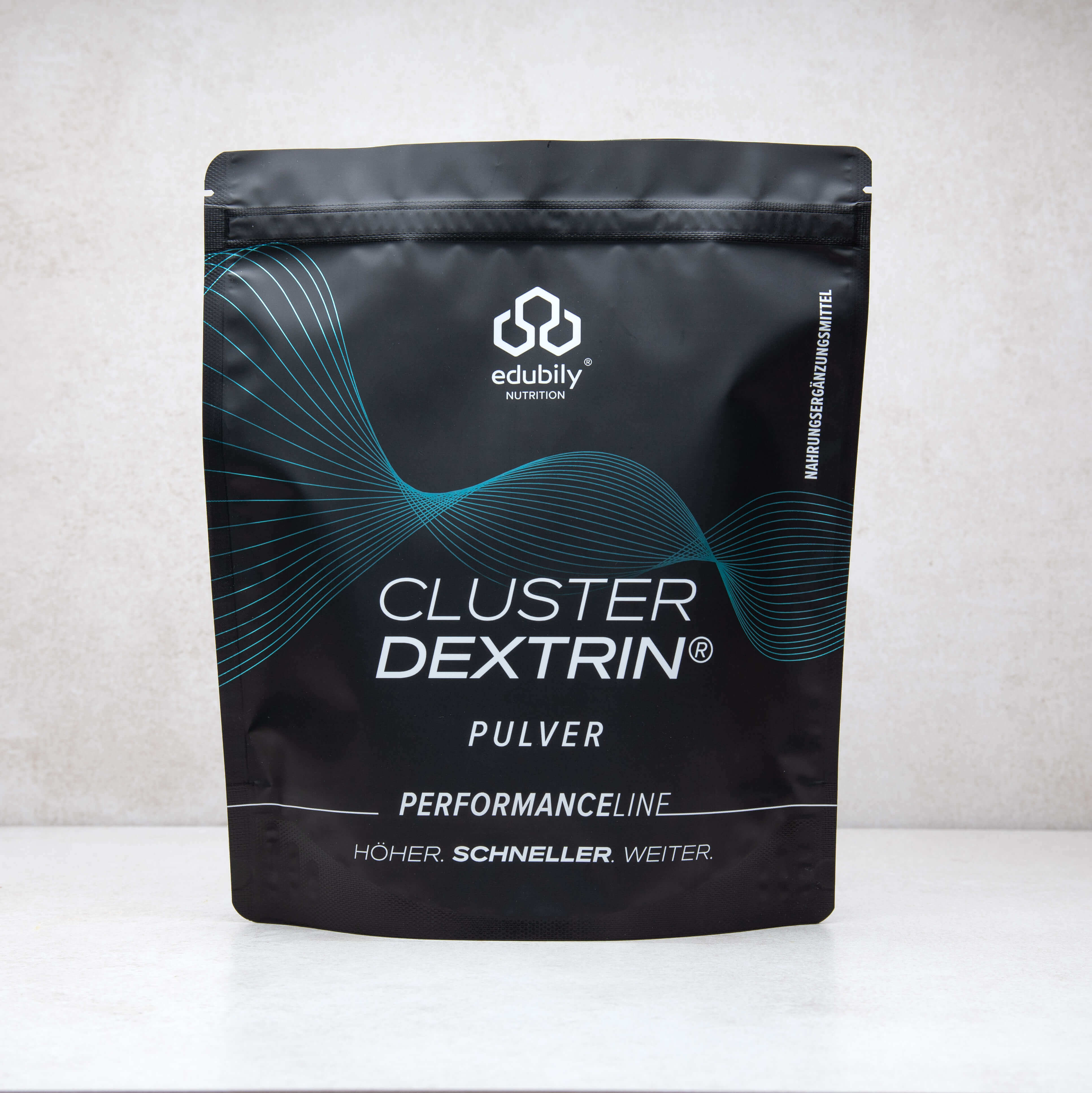 Cluster Dextrin® Restbestand - Image 5