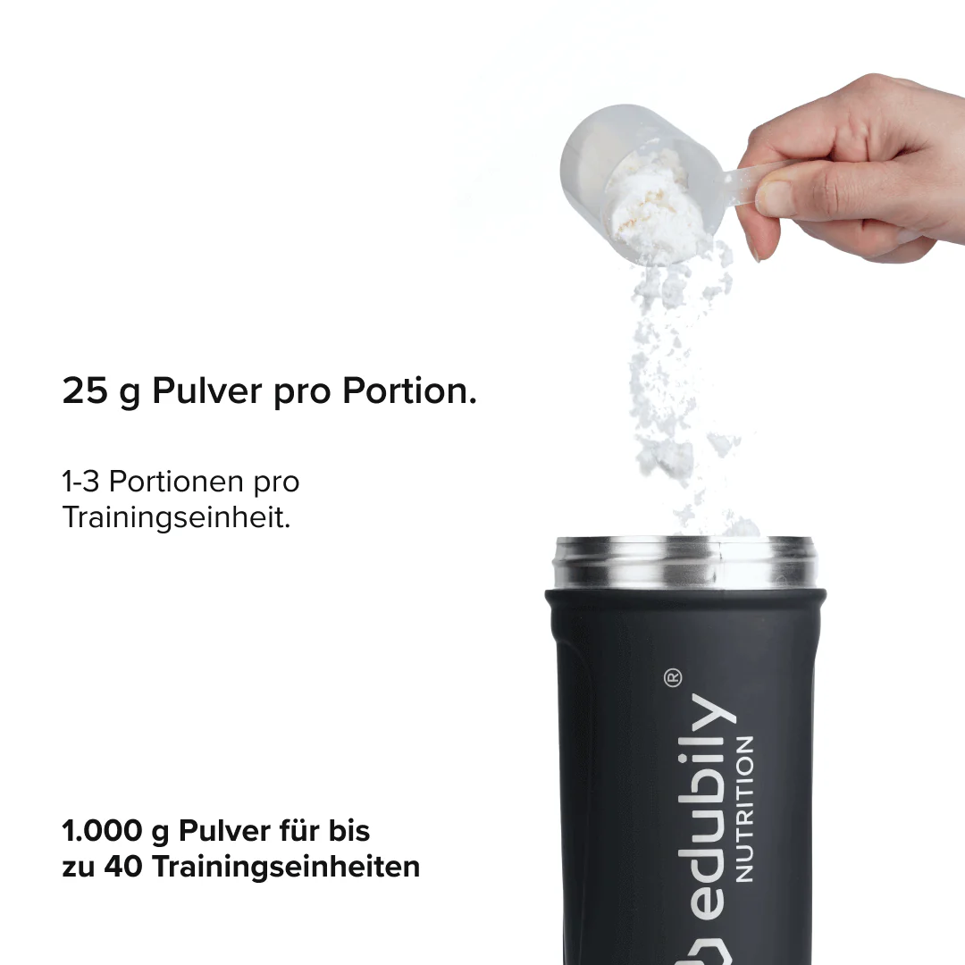 Cluster Dextrin® Restbestand - Image 7