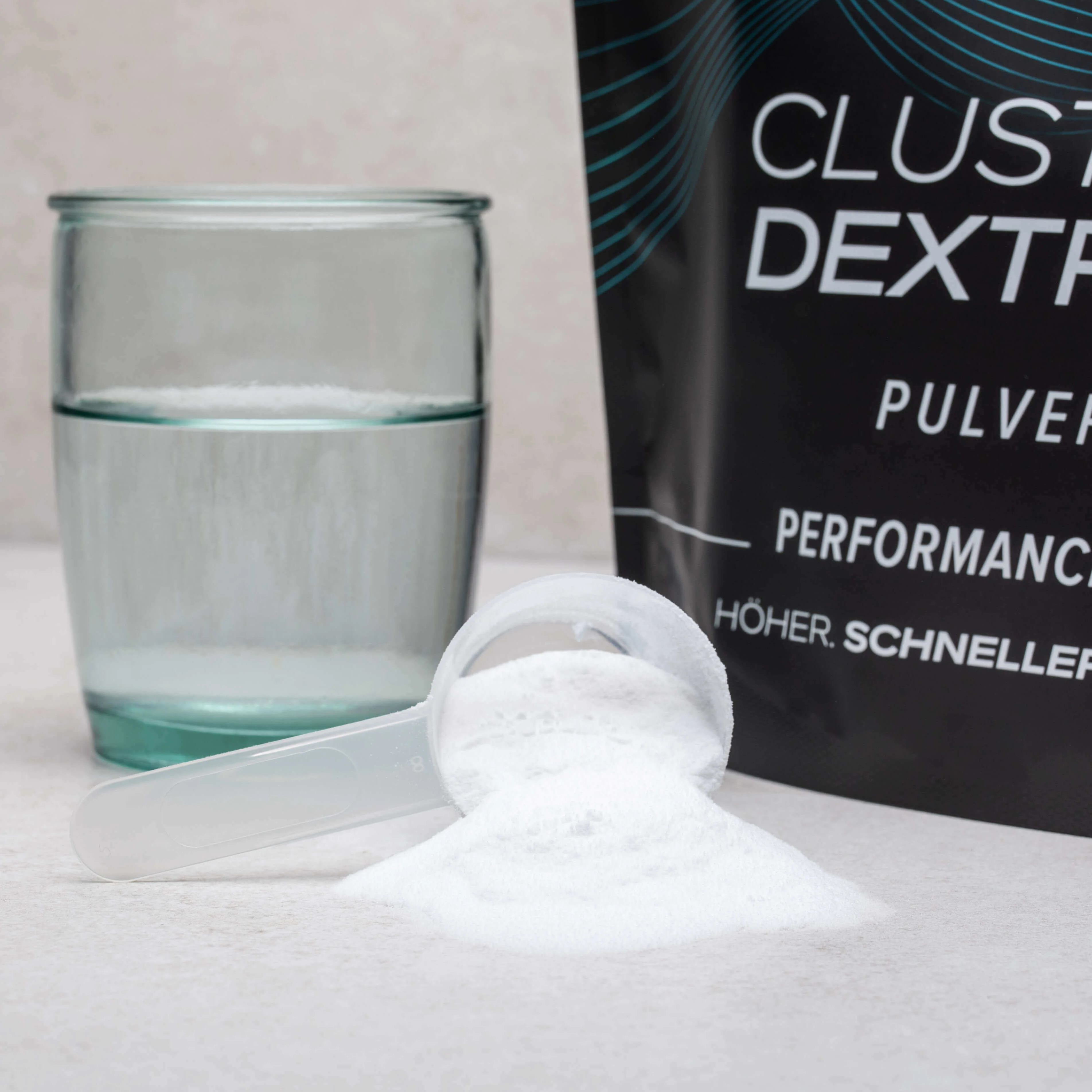 Cluster Dextrin® Restbestand - Image 8