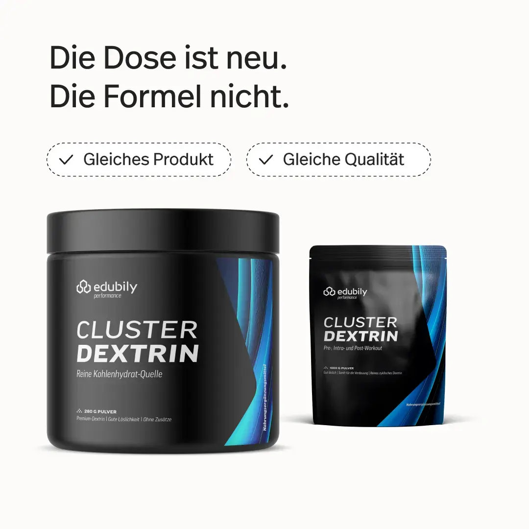 Cluster Dextrin® - Image 7