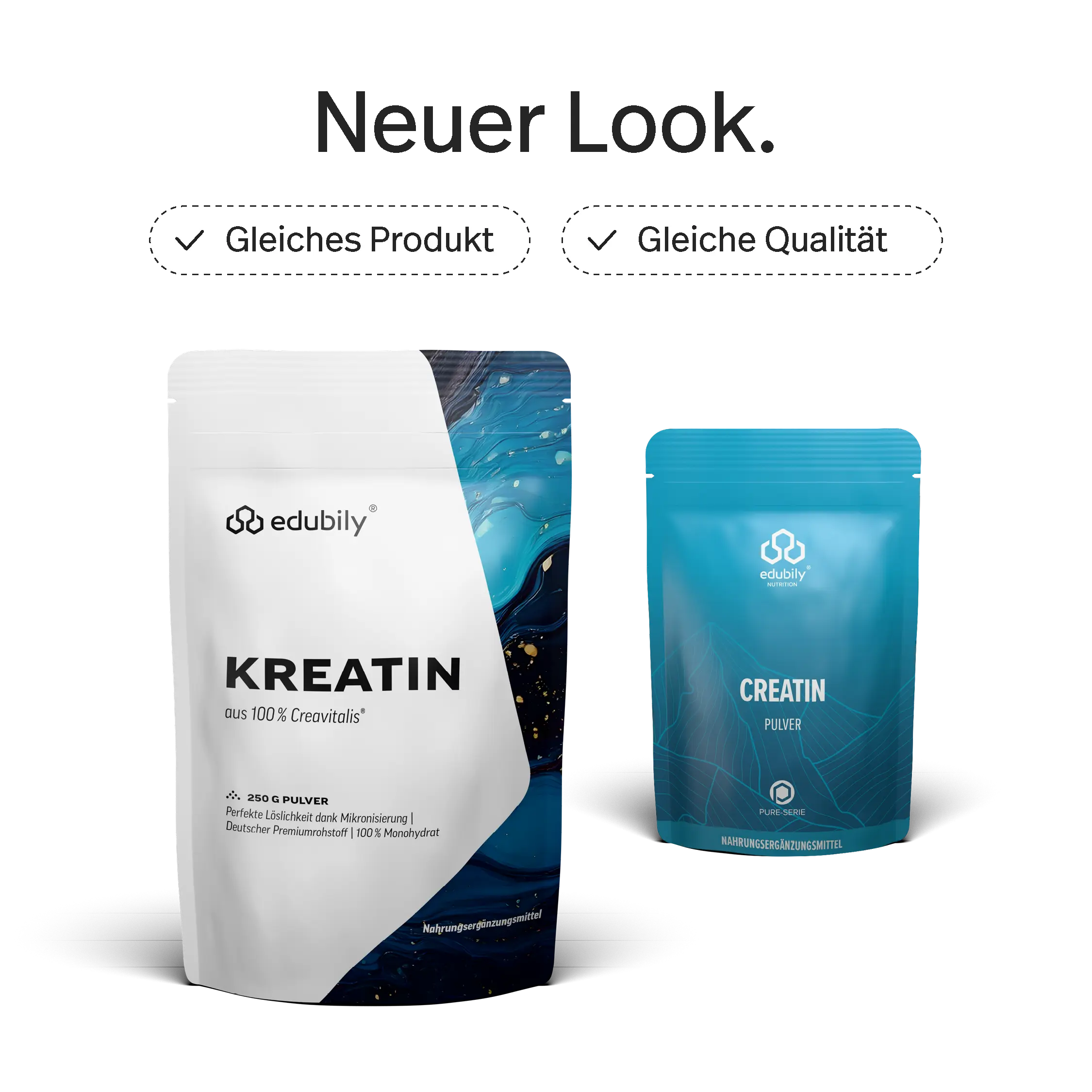 Kreatin Pulver Creavitalis® - Image 7