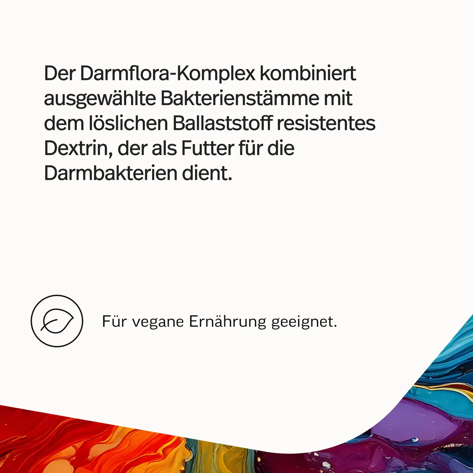 Darmflora-Komplex - Image 4