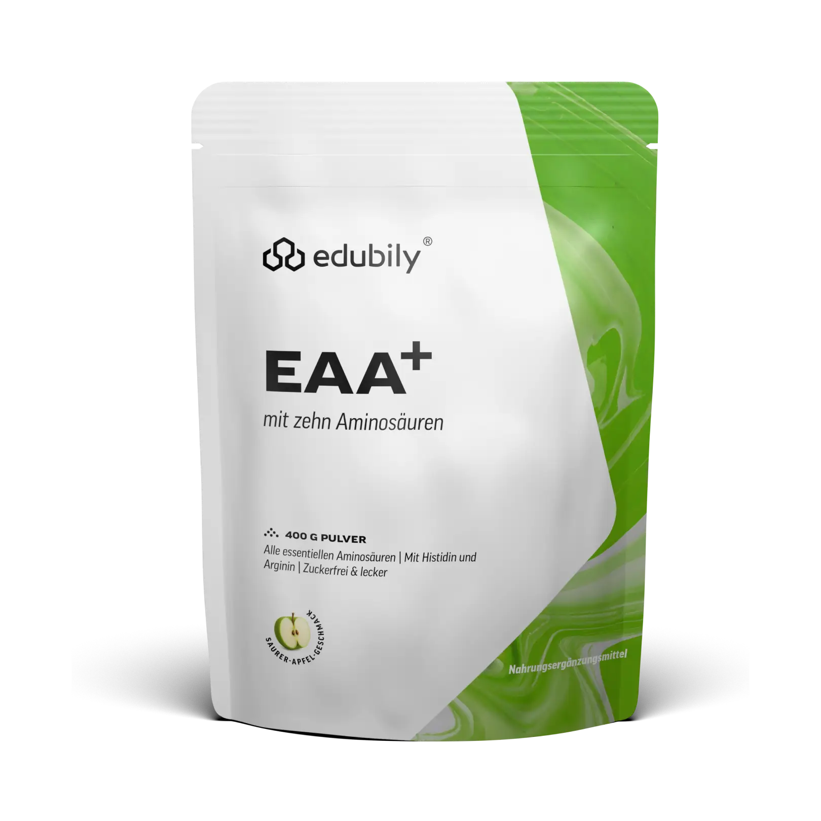 EAA Pulver – Essenzielle Aminosäuren - Image 21