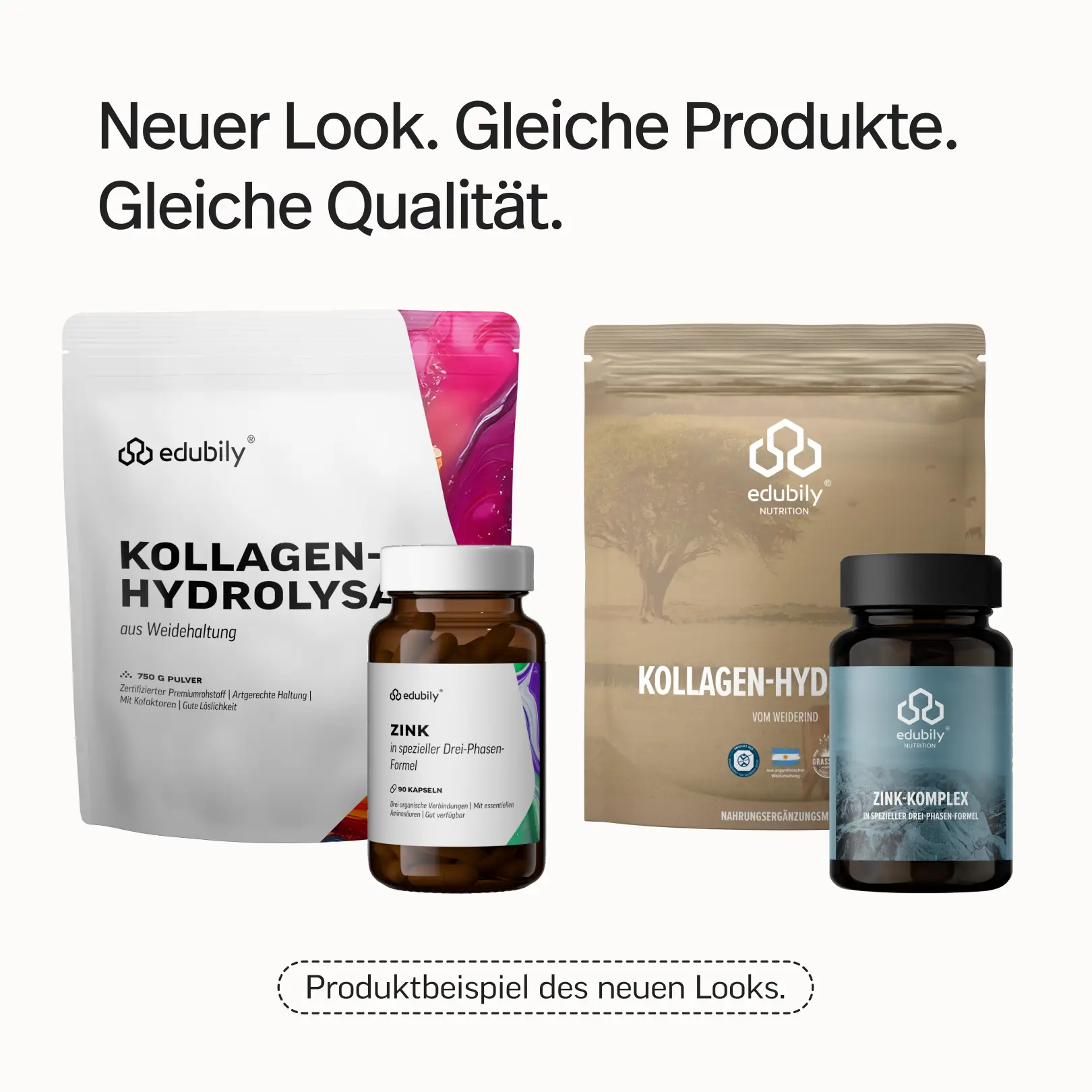 EAA Pulver – Essenzielle Aminosäuren - Image 26