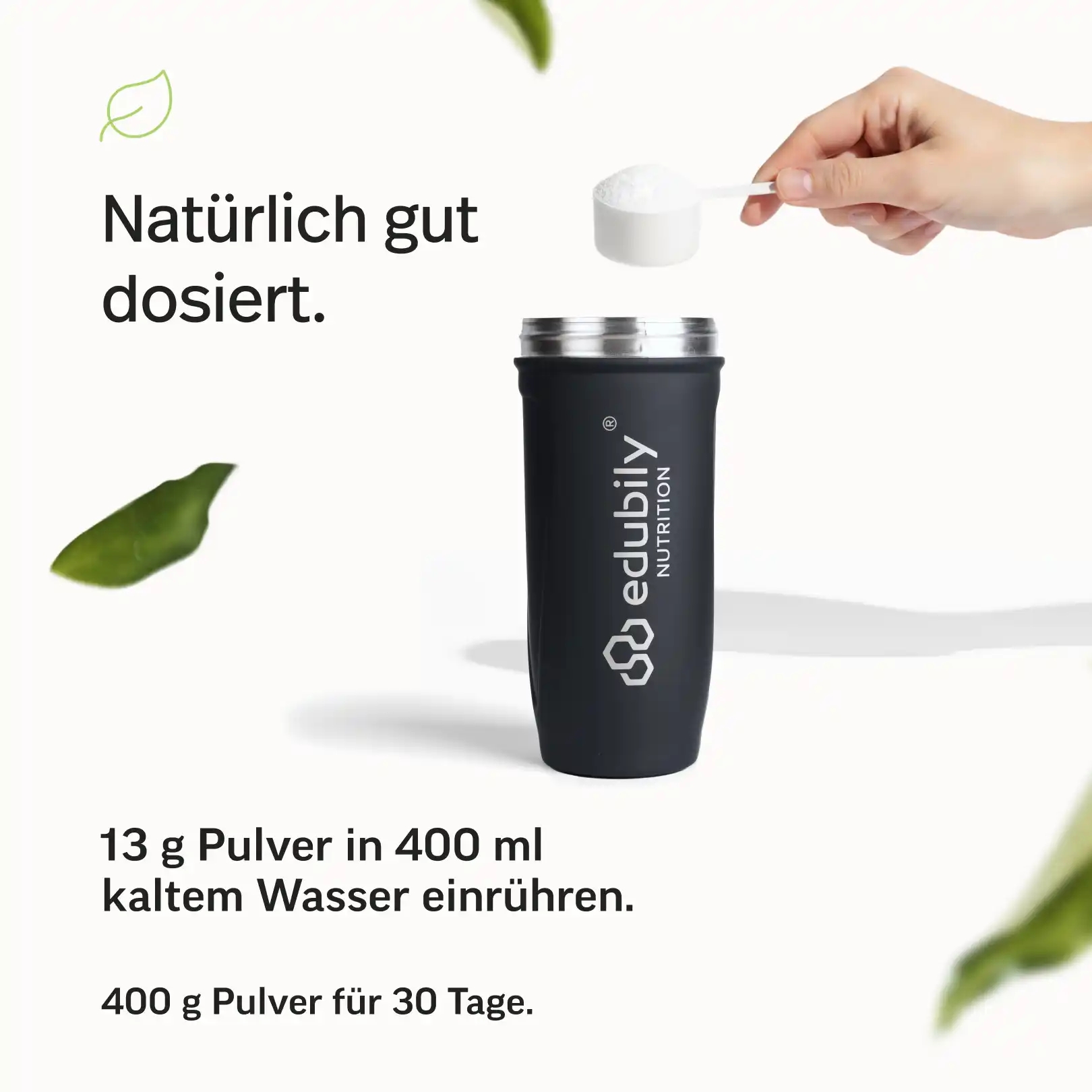 EAA Pulver – Essenzielle Aminosäuren - Image 27