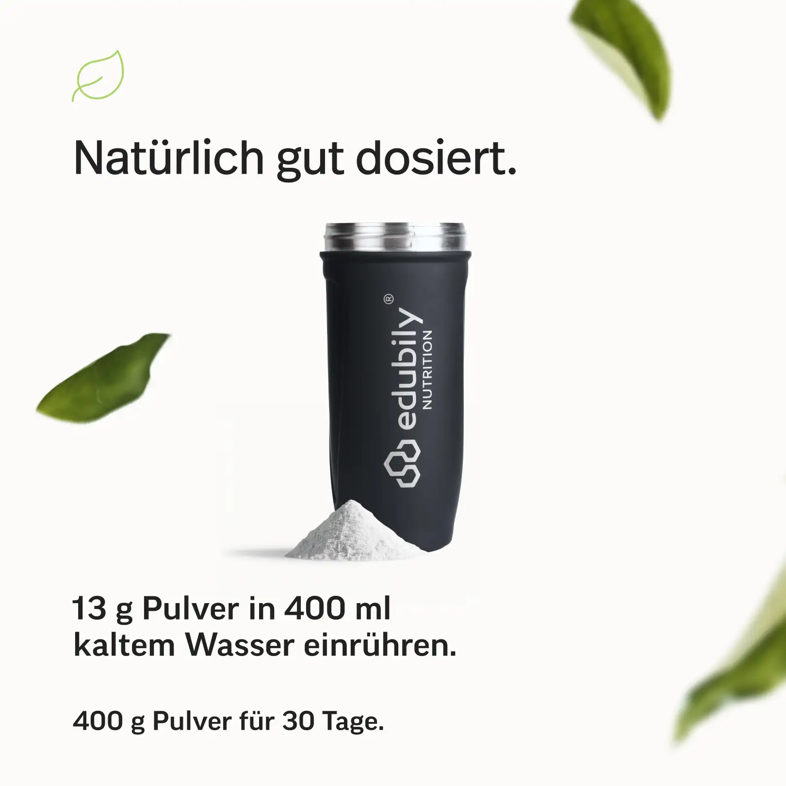 EAA Pulver – Essenzielle Aminosäuren - Image 7