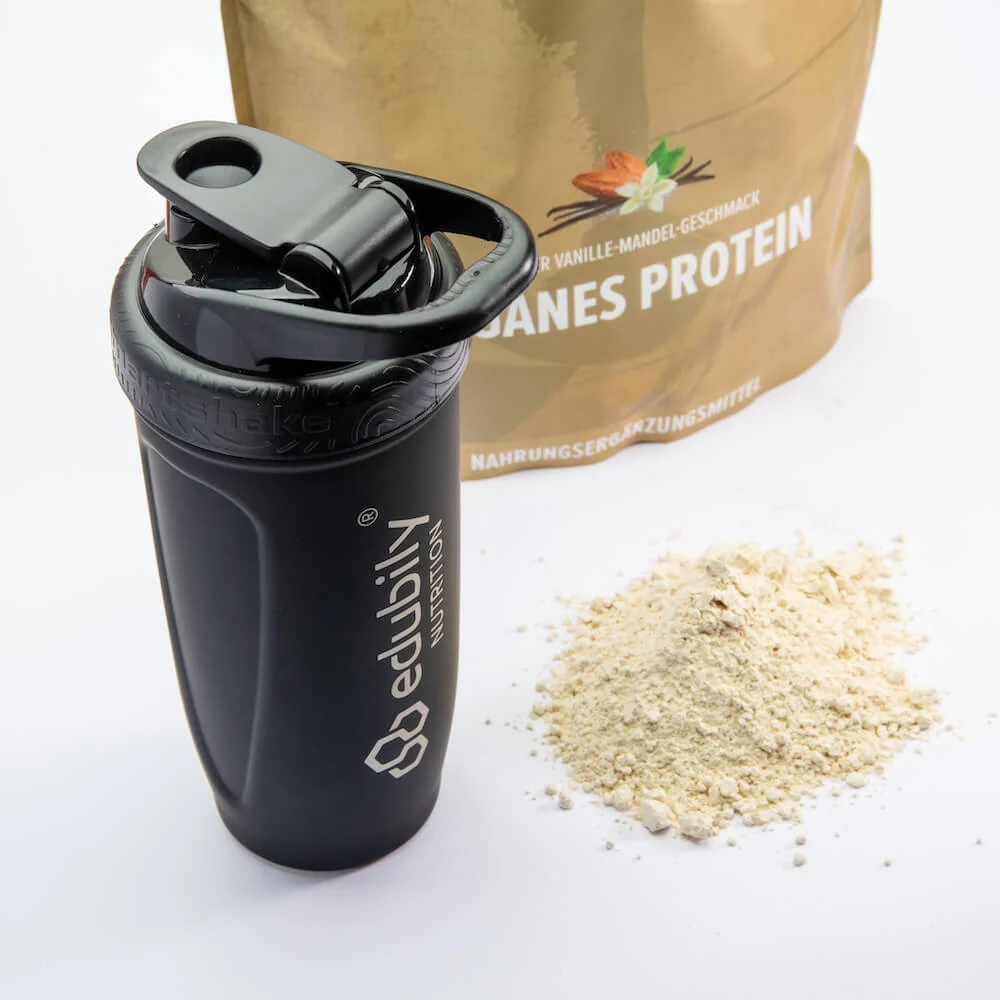 Edelstahl Shaker - Image 3