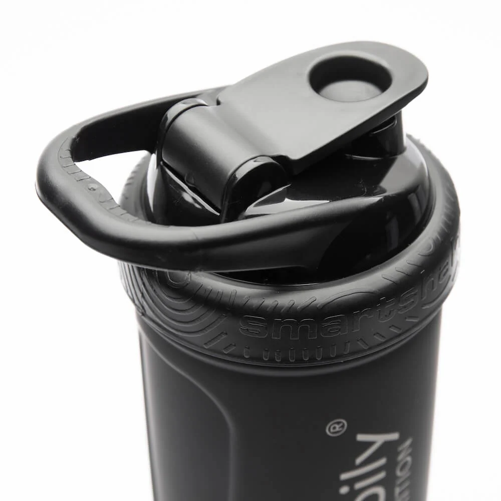 Edelstahl Shaker - Image 4