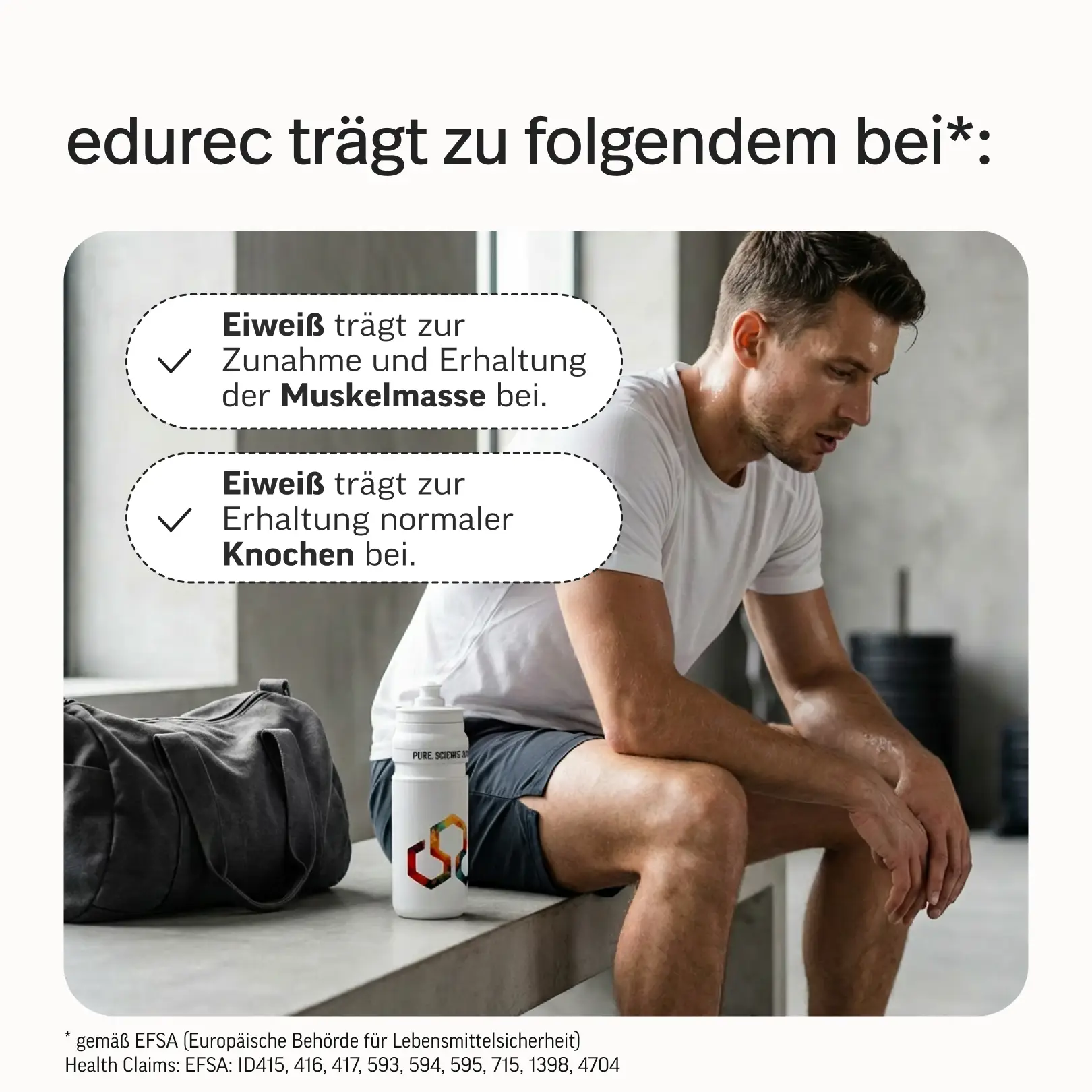edurec Day Pack - Image 3