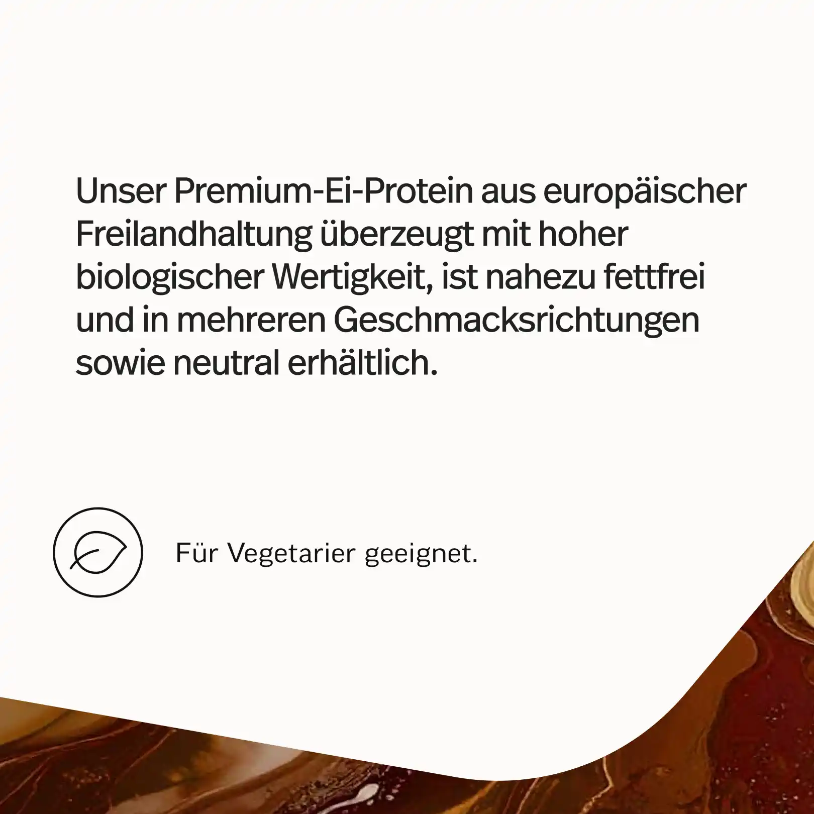 Ei-Protein Pulver aus Freilandhaltung - Image 15