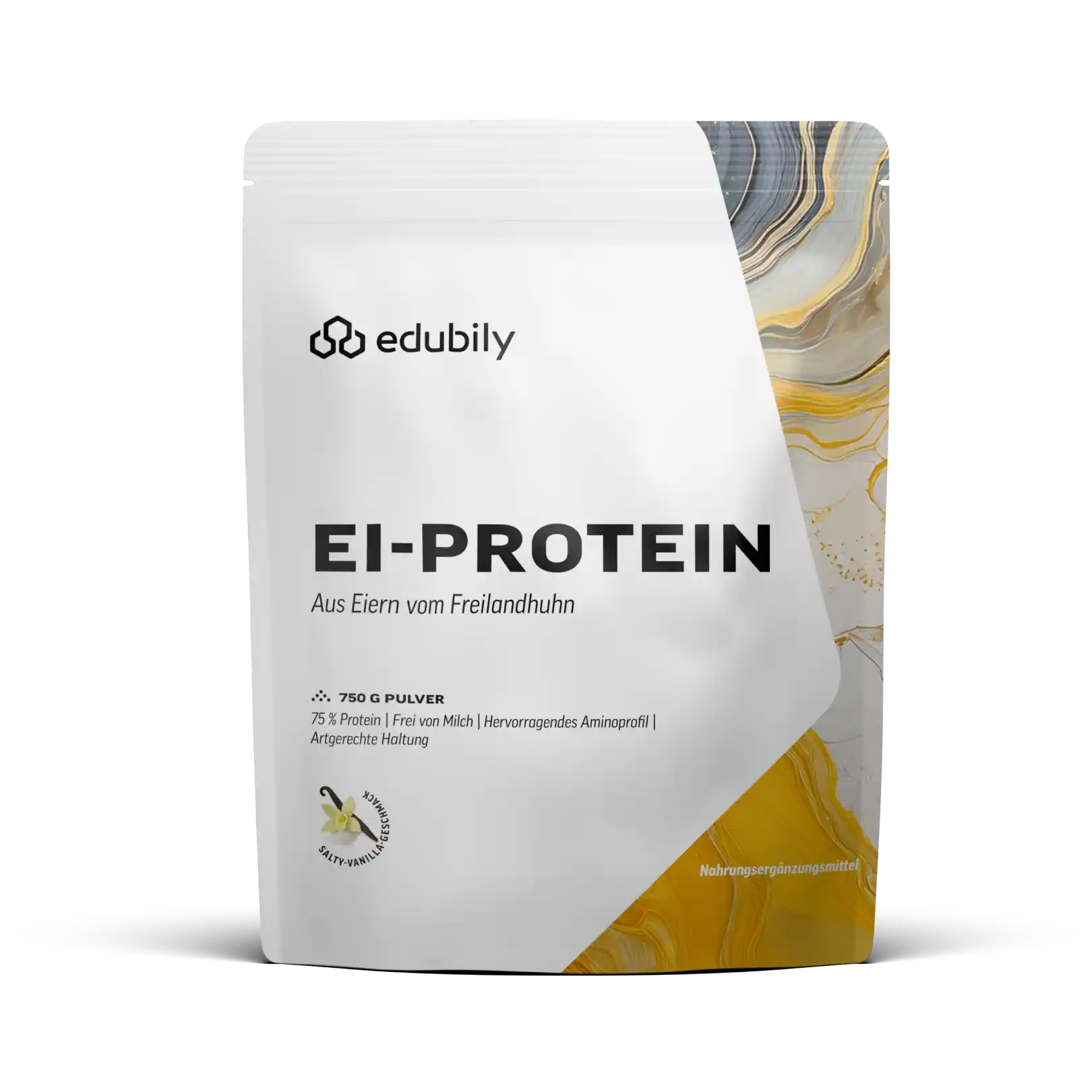 Ei-Protein Pulver aus Freilandhaltung - Image 22