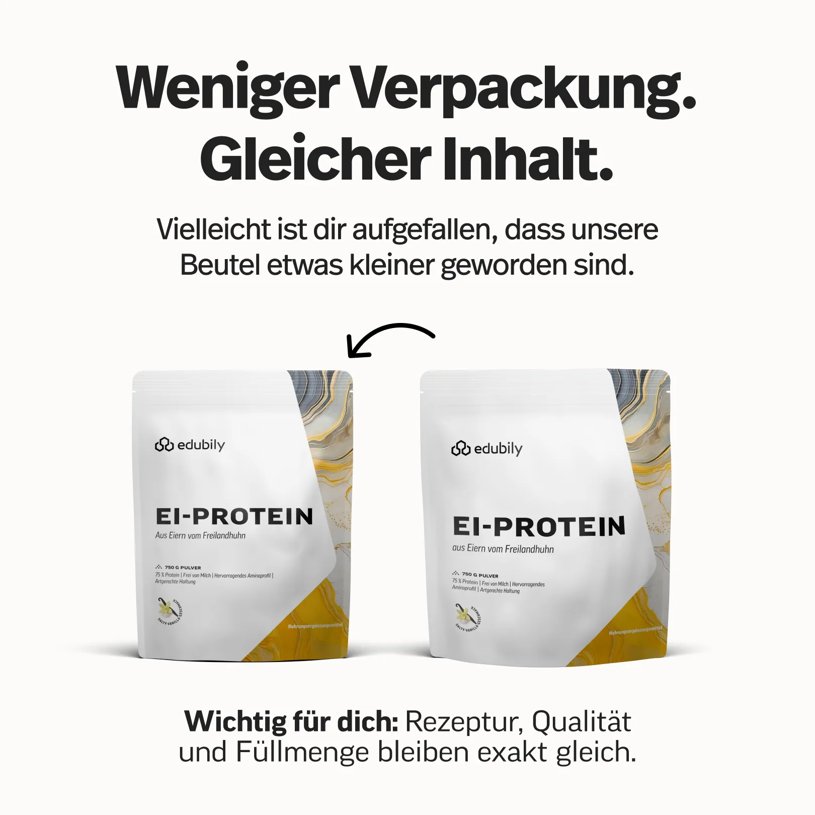Ei-Protein Pulver aus Freilandhaltung - Image 27