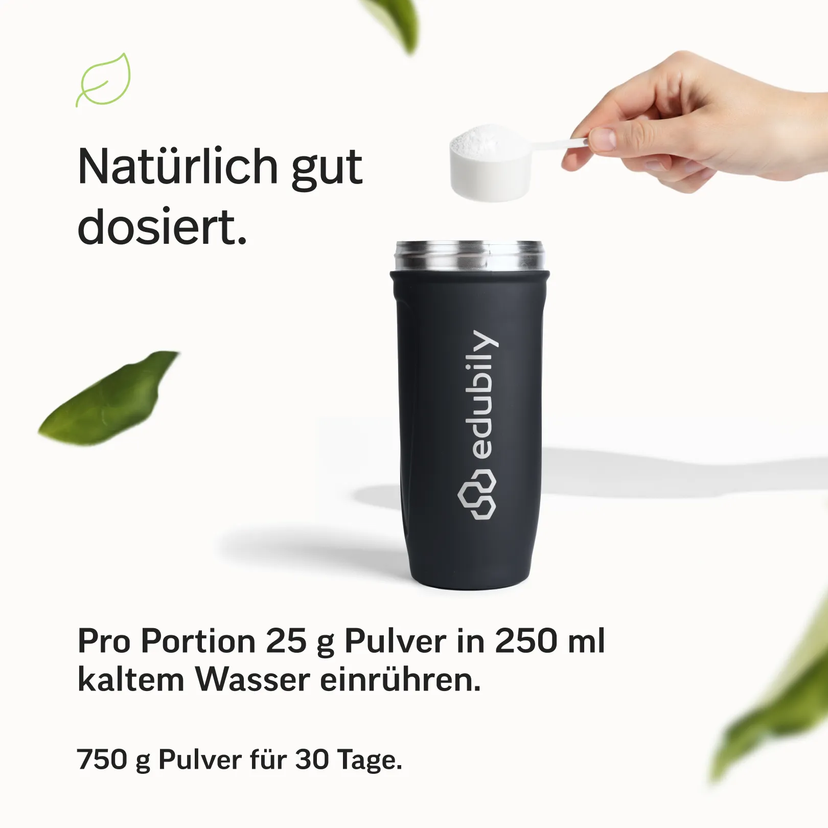 Ei-Protein Pulver aus Freilandhaltung - Image 28