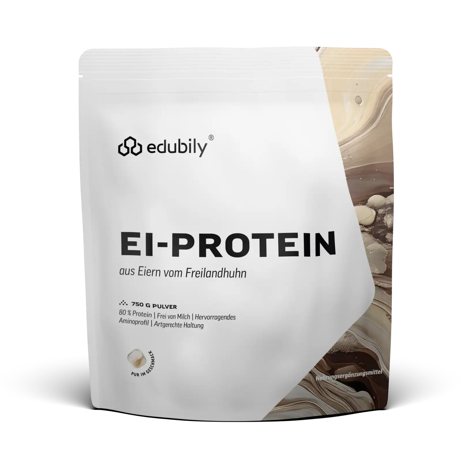 Ei-Protein Pulver aus Freilandhaltung - Image 3