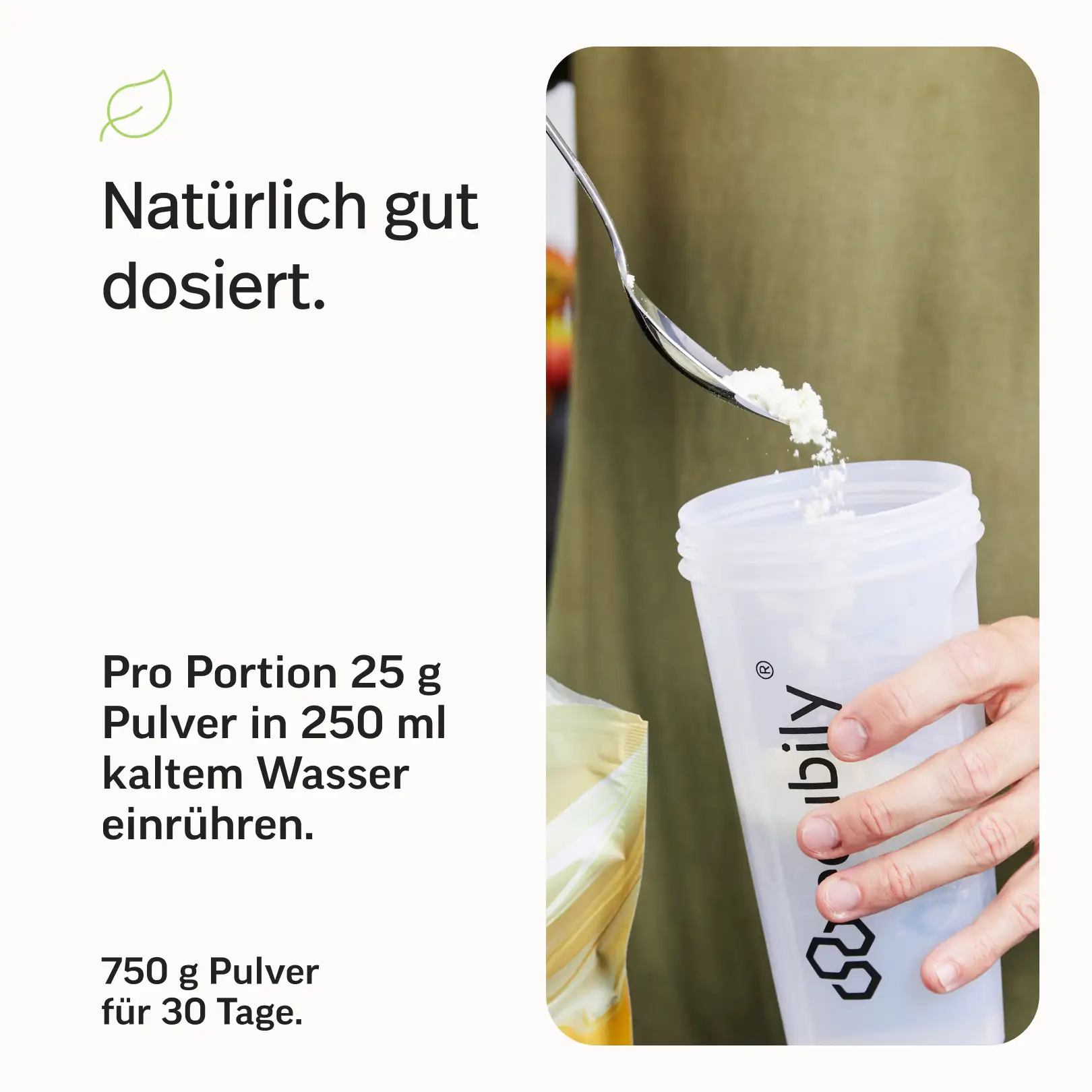 Ei-Protein Pulver aus Freilandhaltung - Image 8