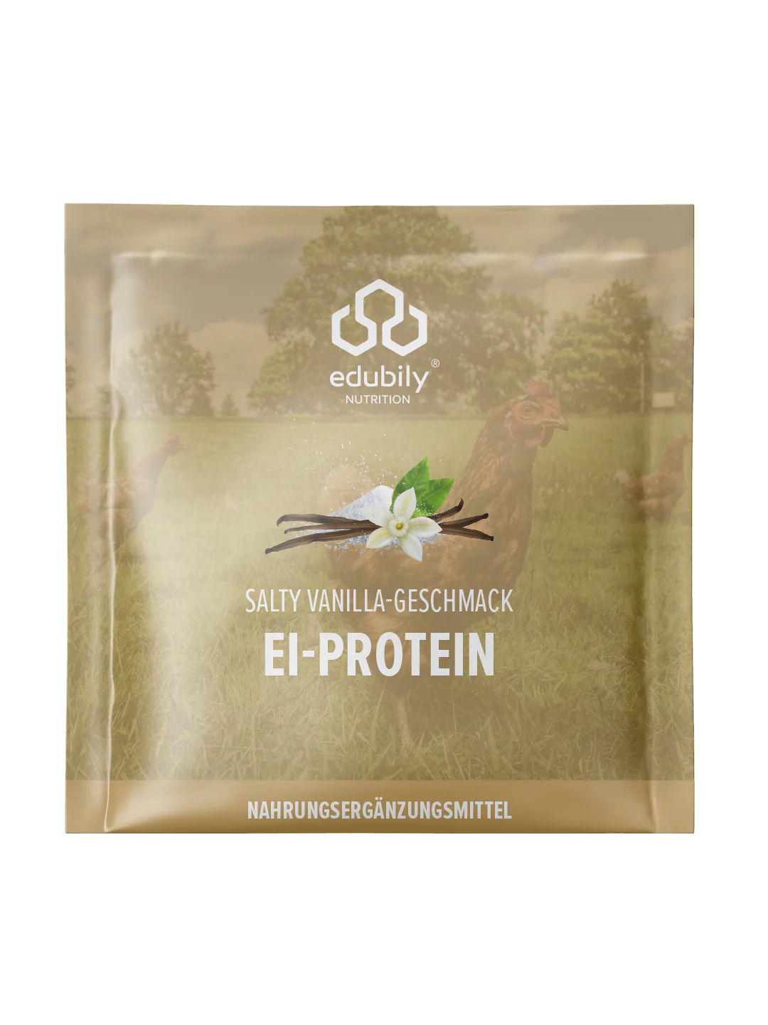 Ei-Protein Proben - Image 3