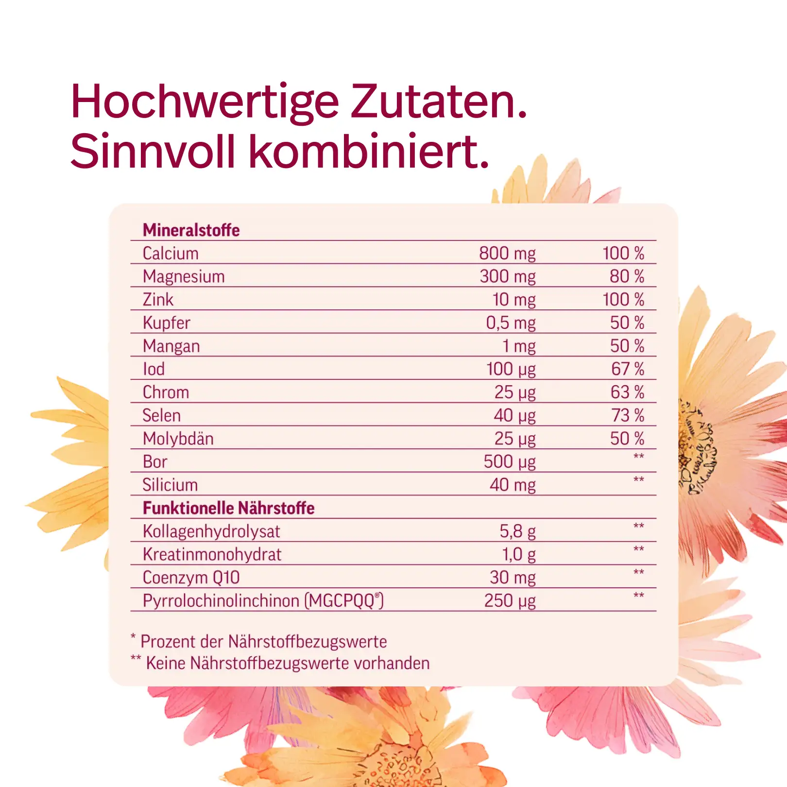 Frauen Multi Plus - Image 10
