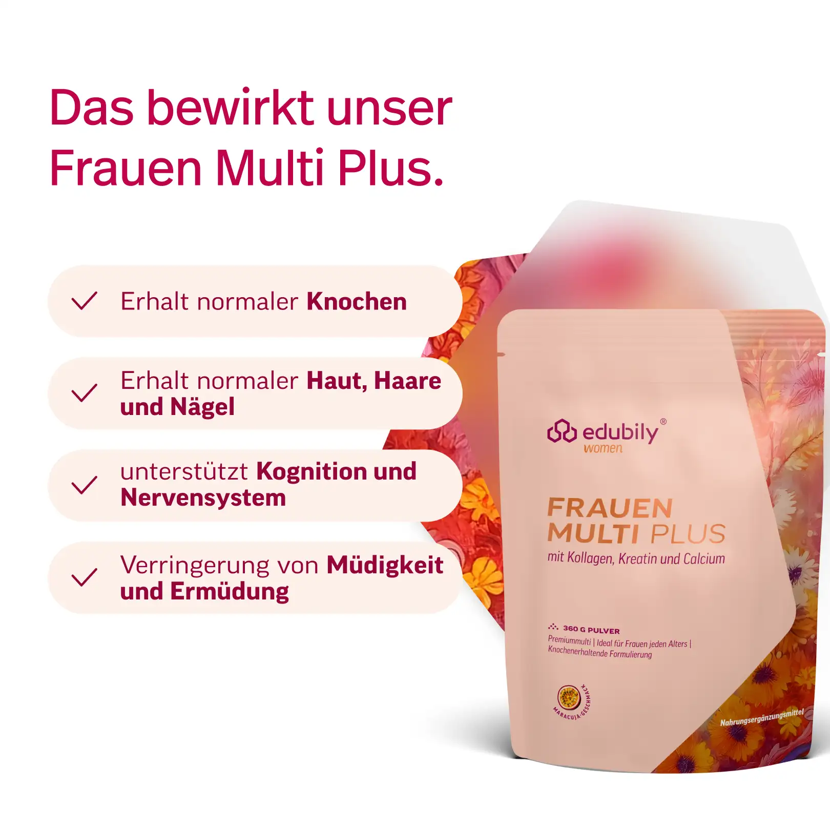 Frauen Multi Plus - Image 12