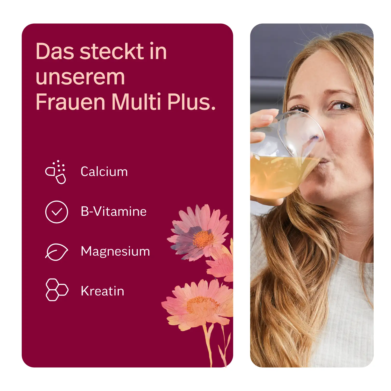 Frauen Multi Plus - Image 3