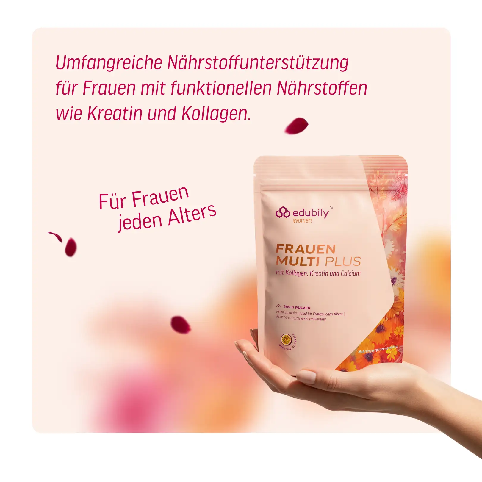 Frauen Multi Plus - Image 4