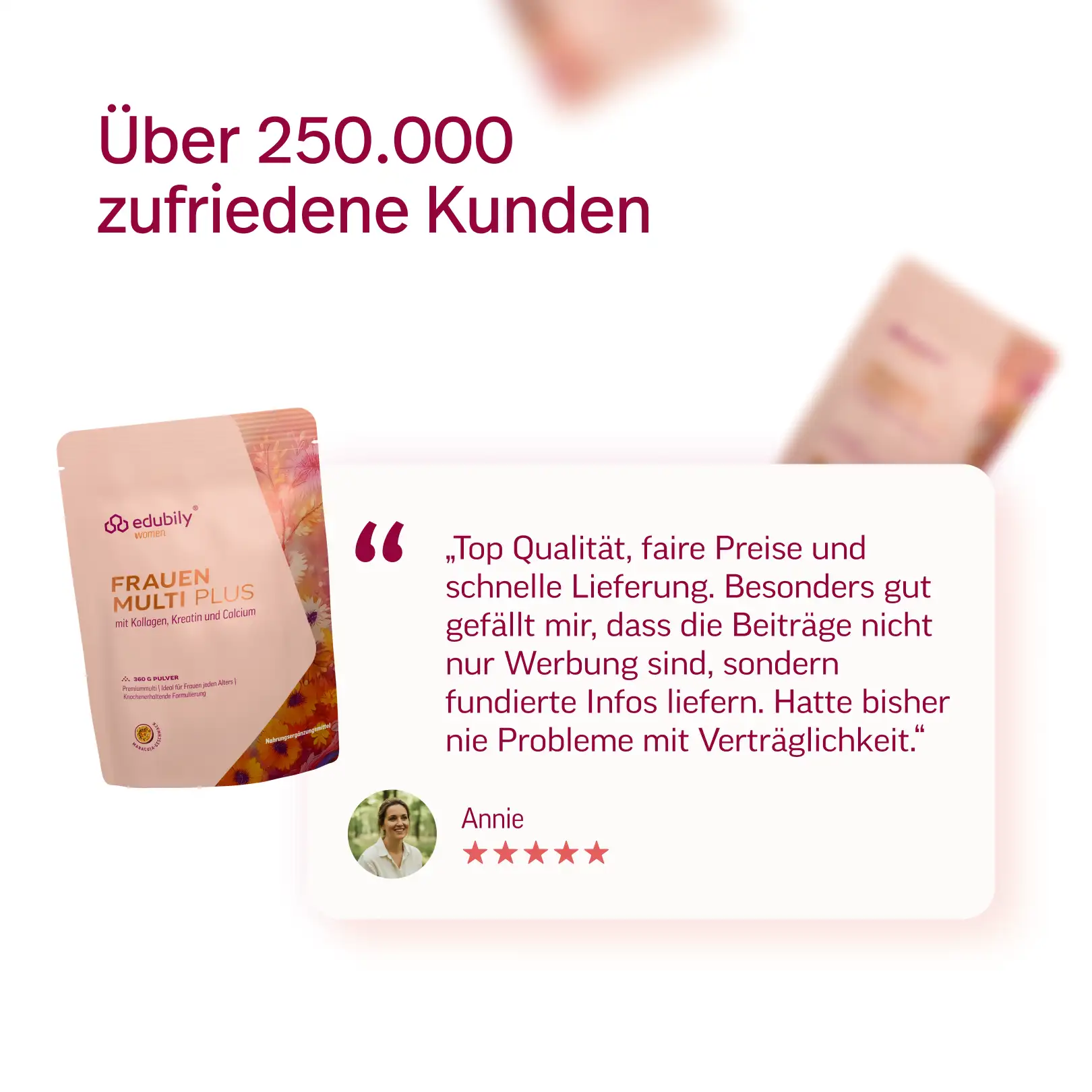 Frauen Multi Plus - Image 8