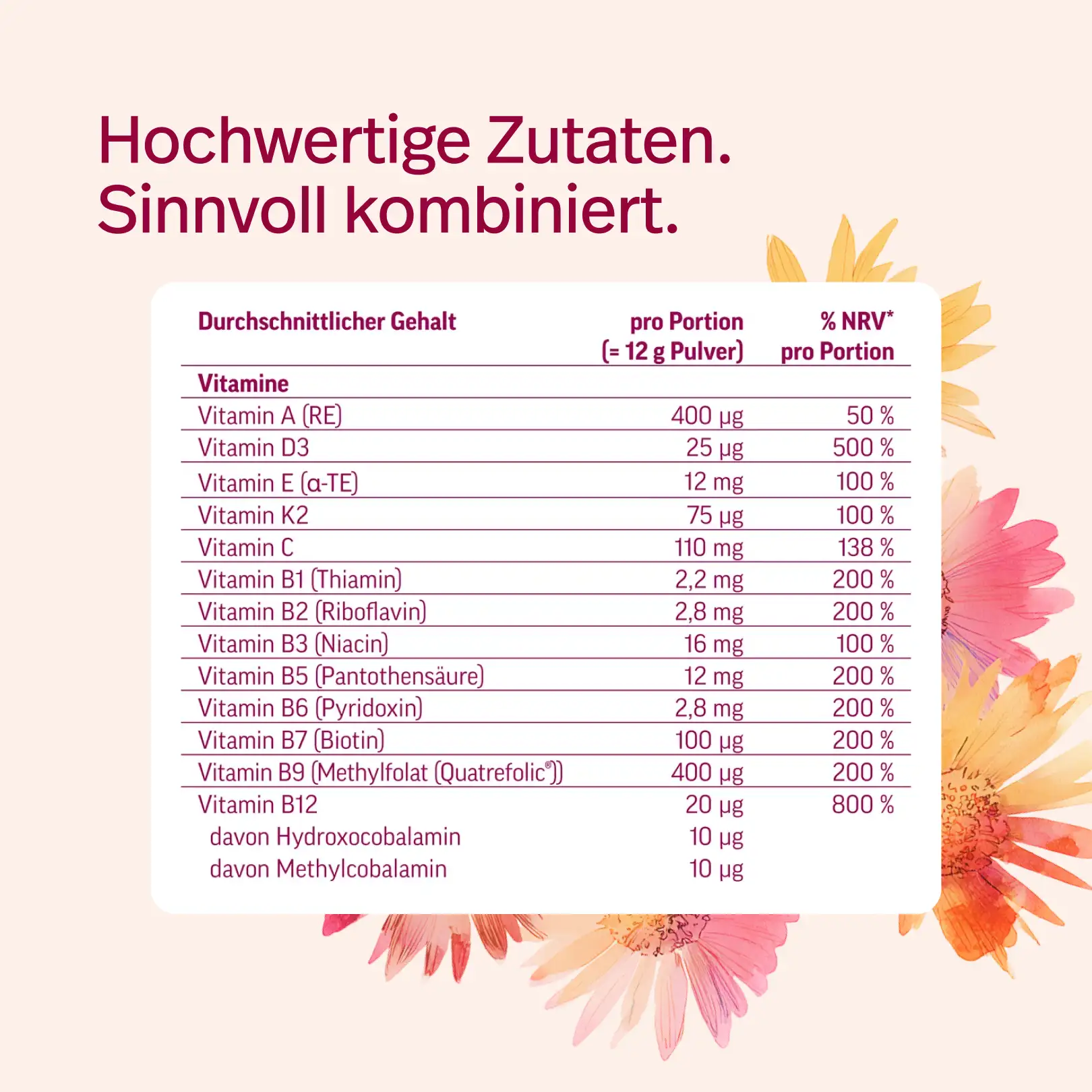 Frauen Multi Plus - Image 9