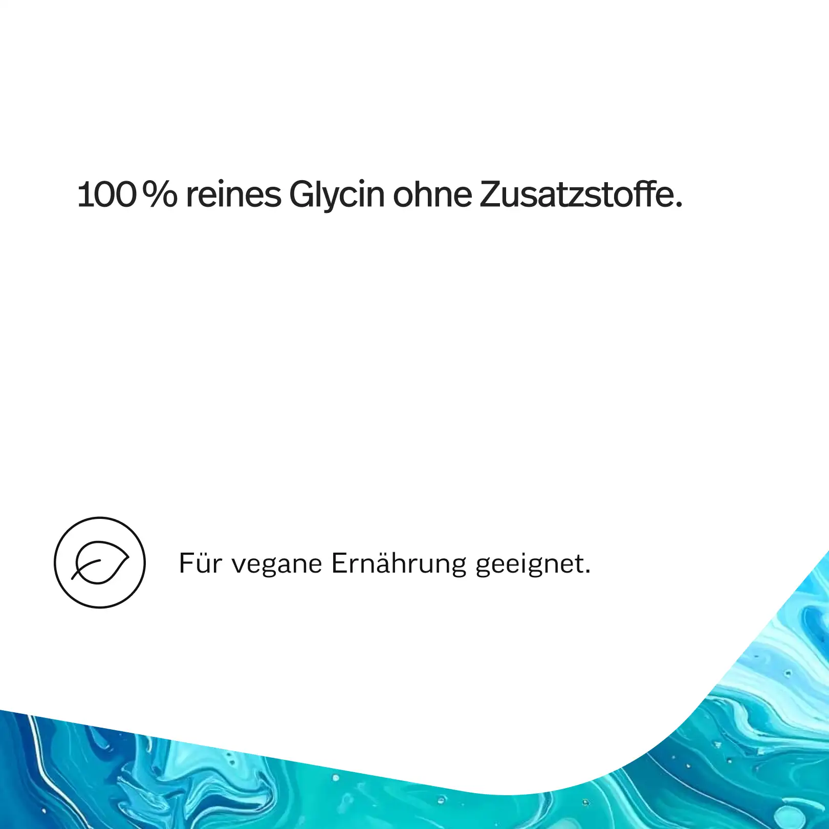 Glycin-Pulver - Image 4